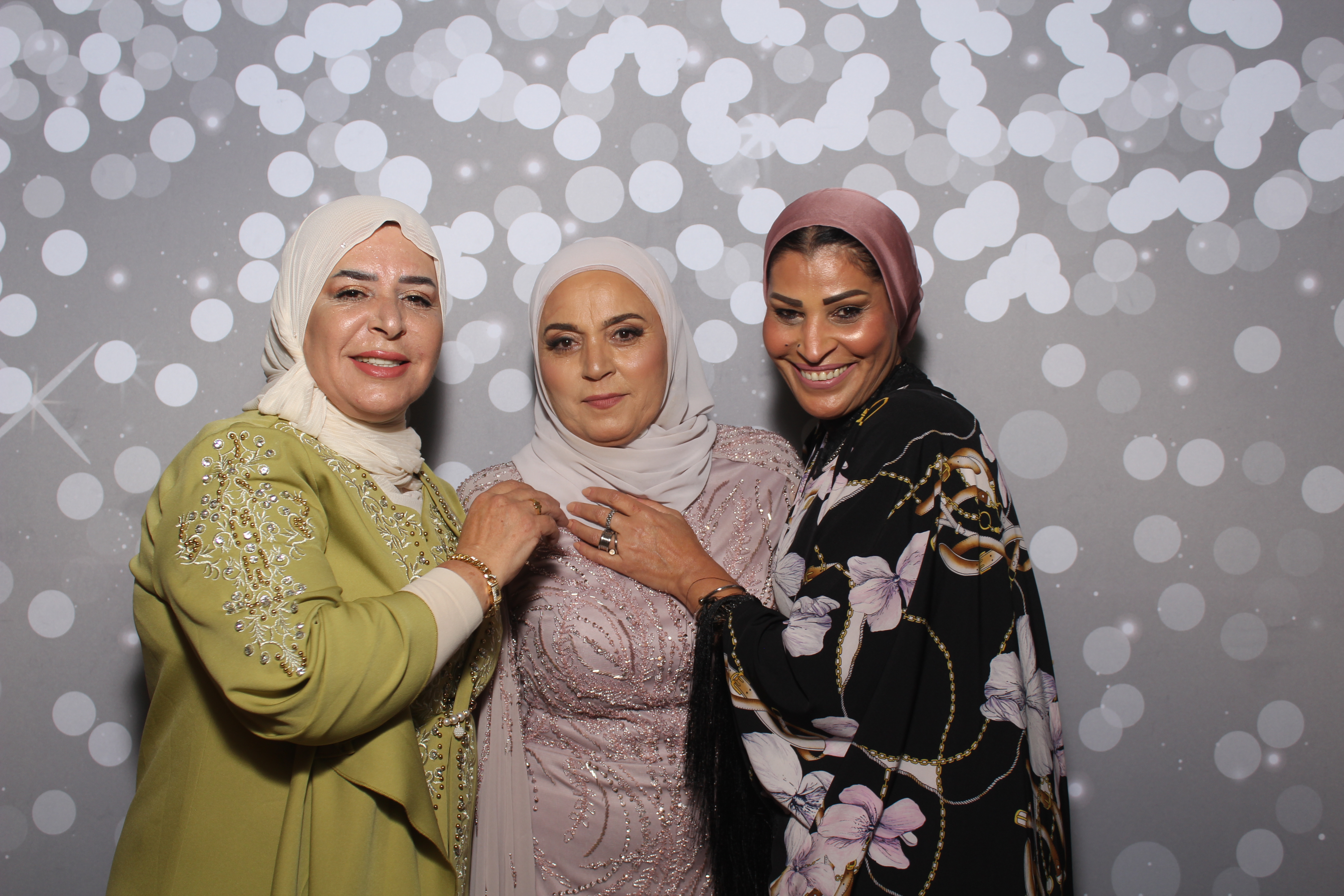 Abdelrahman & Sondos | View more photos from the event at gallery.photoboothcincy.com/u/PhotoBoothCincy/Abdelrahman-Sondos