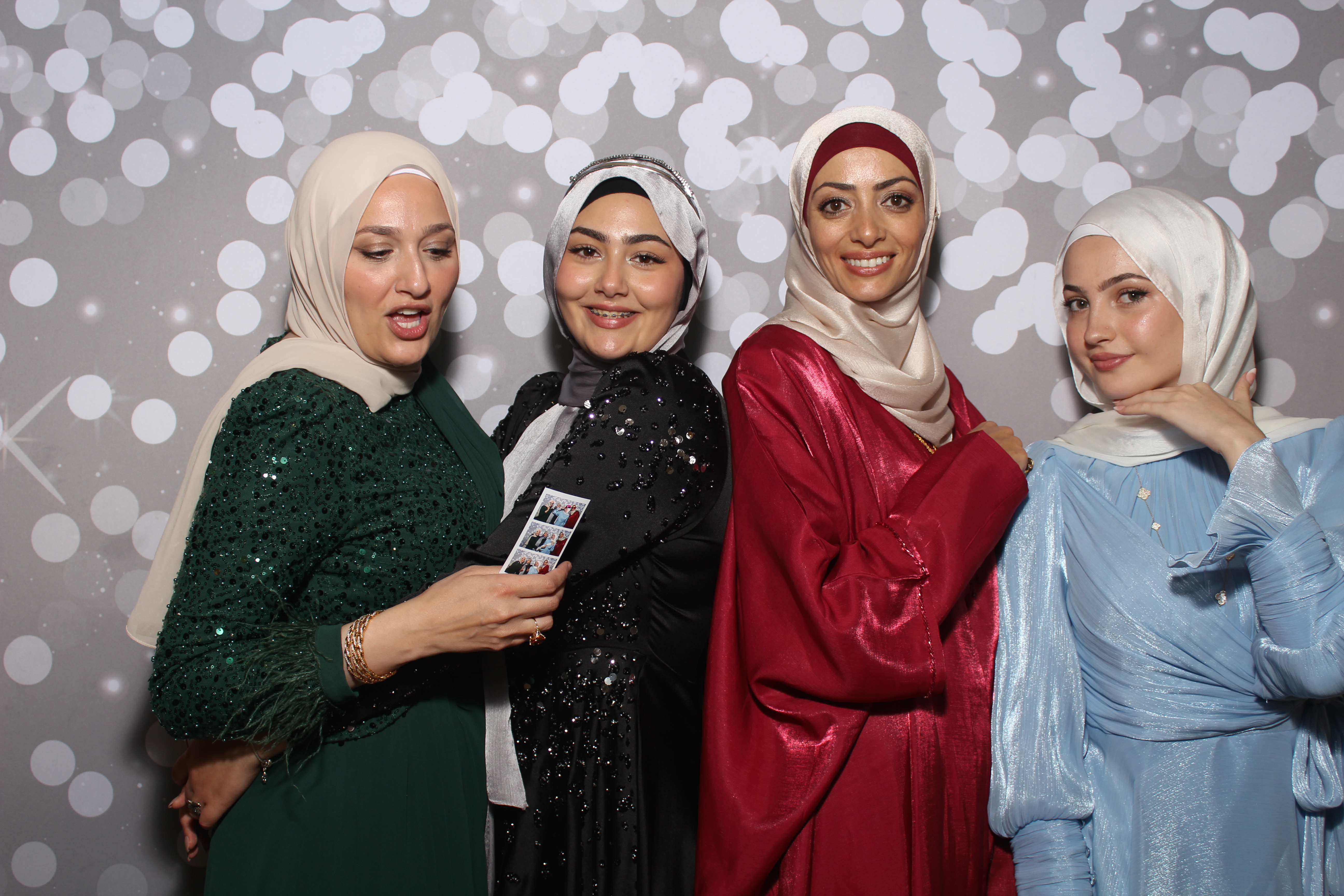 Abdelrahman & Sondos | View more photos from the event at gallery.photoboothcincy.com/u/PhotoBoothCincy/Abdelrahman-Sondos