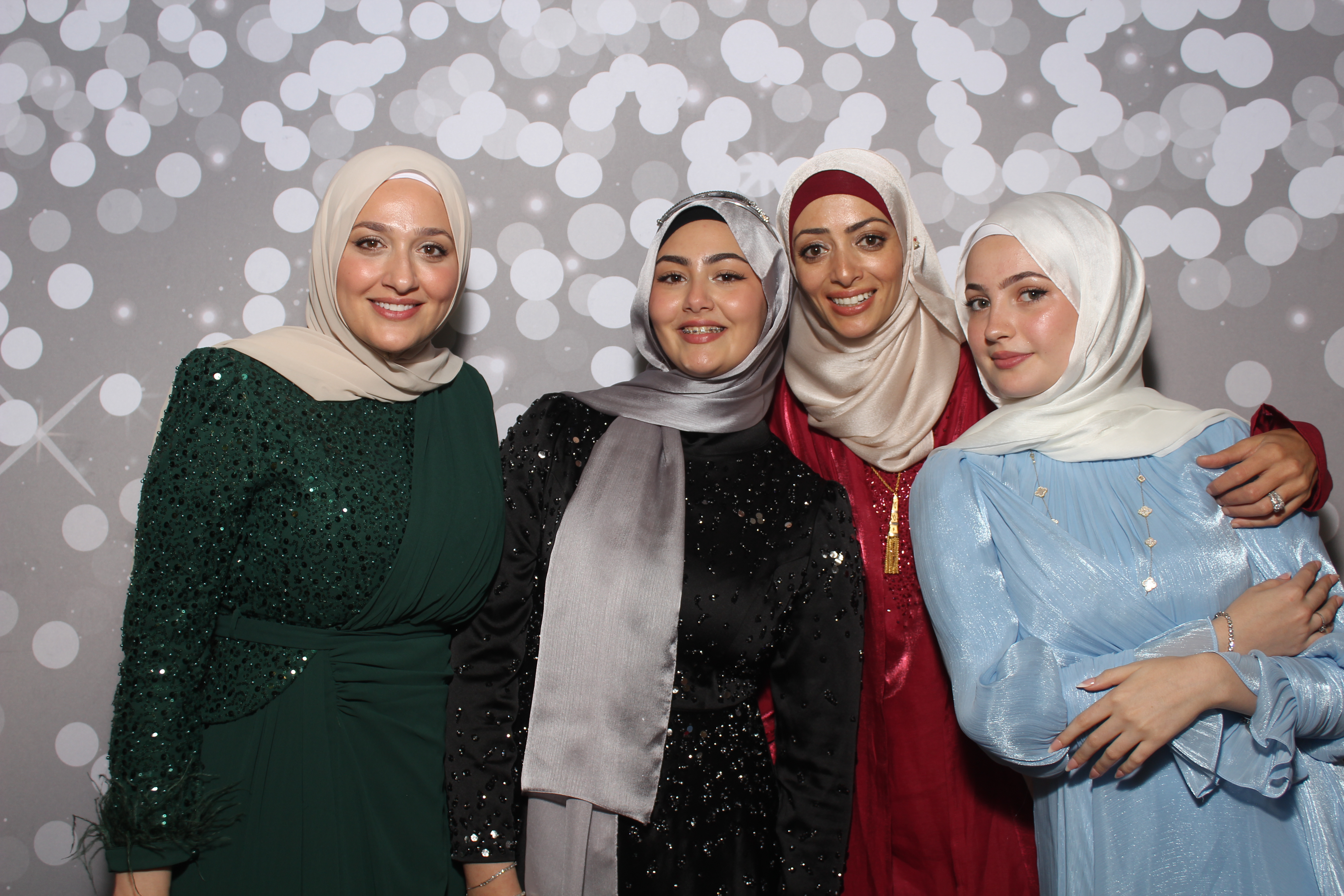 Abdelrahman & Sondos | View more photos from the event at gallery.photoboothcincy.com/u/PhotoBoothCincy/Abdelrahman-Sondos