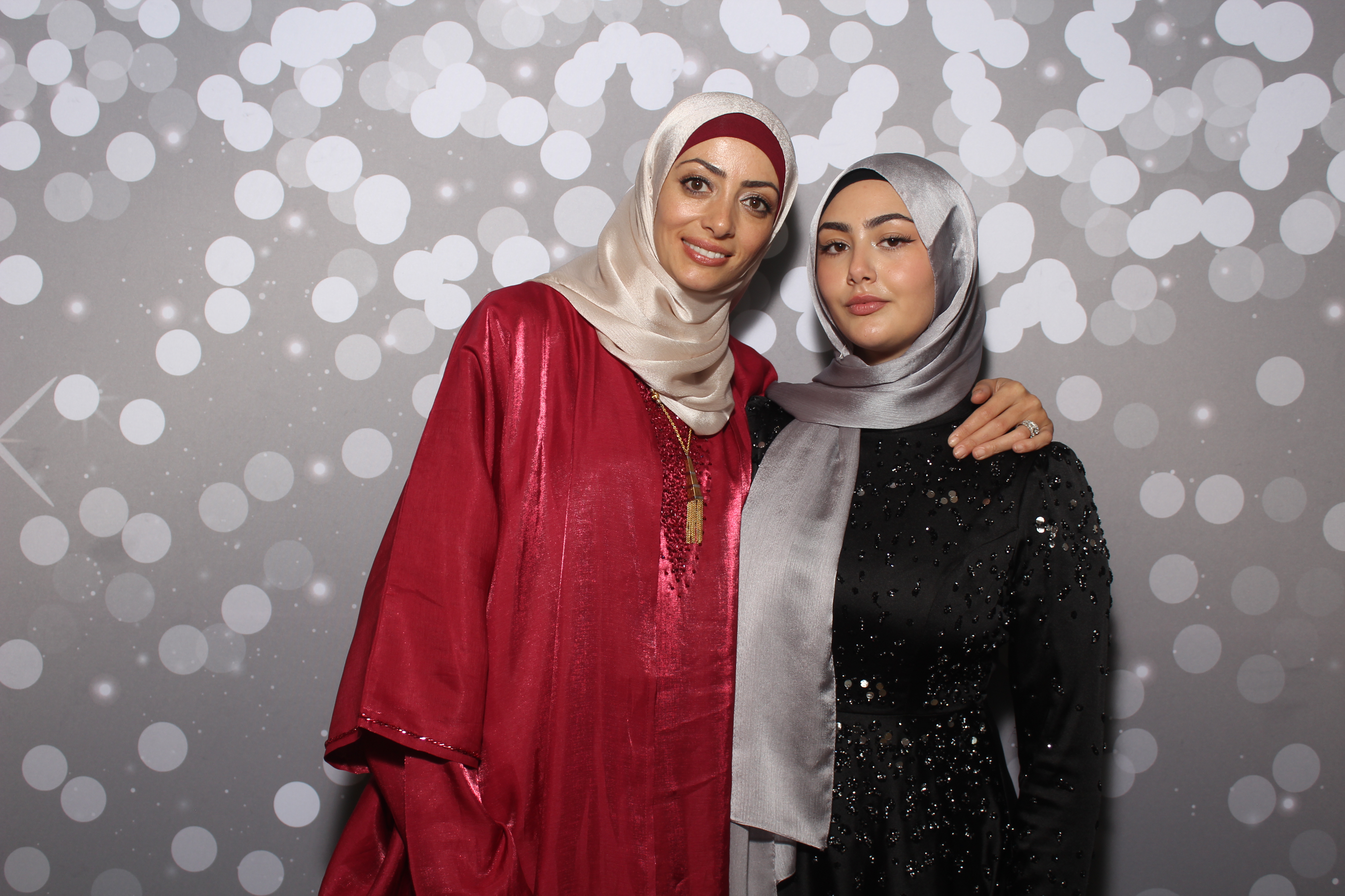 Abdelrahman & Sondos | View more photos from the event at gallery.photoboothcincy.com/u/PhotoBoothCincy/Abdelrahman-Sondos