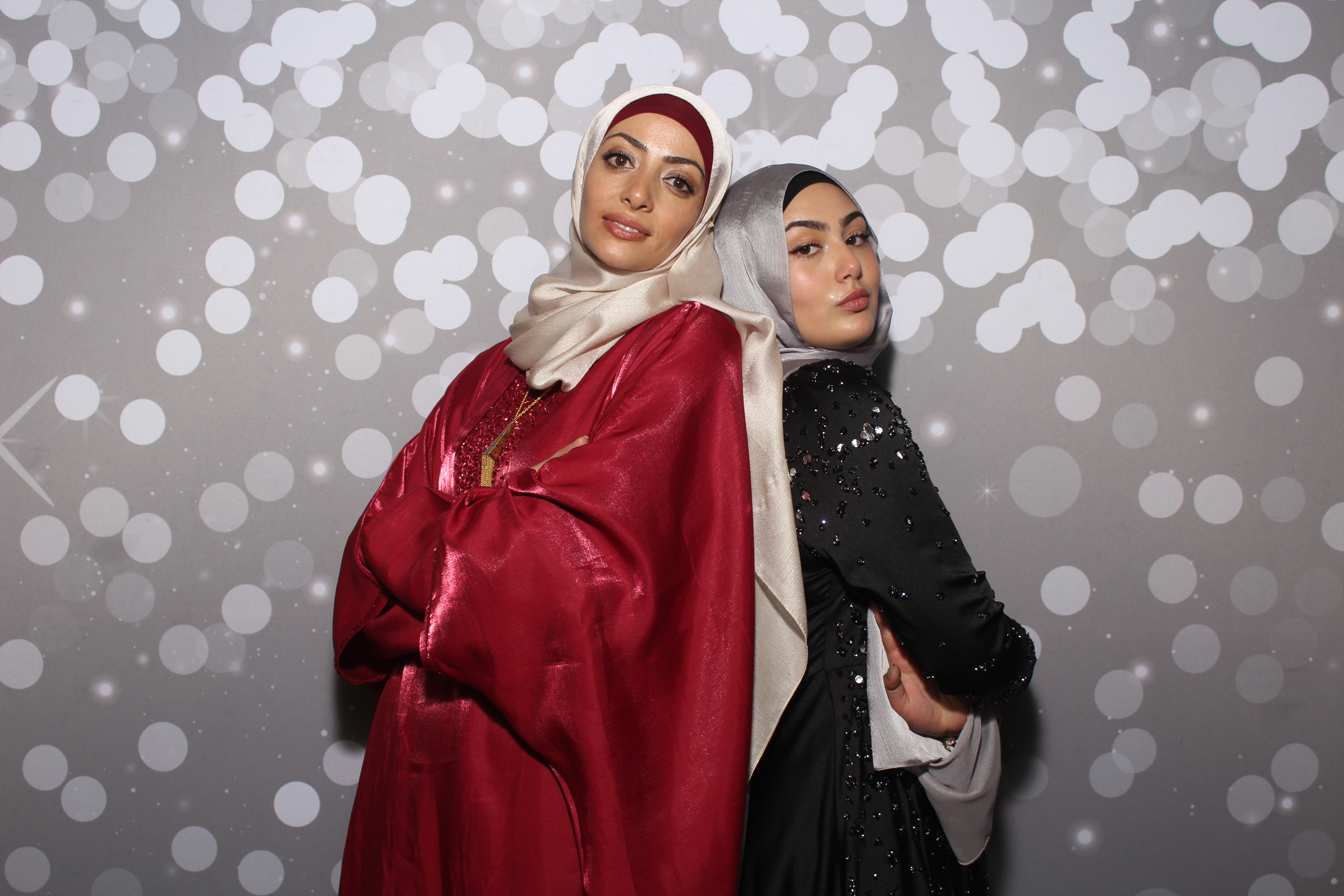 Abdelrahman & Sondos | View more photos from the event at gallery.photoboothcincy.com/u/PhotoBoothCincy/Abdelrahman-Sondos