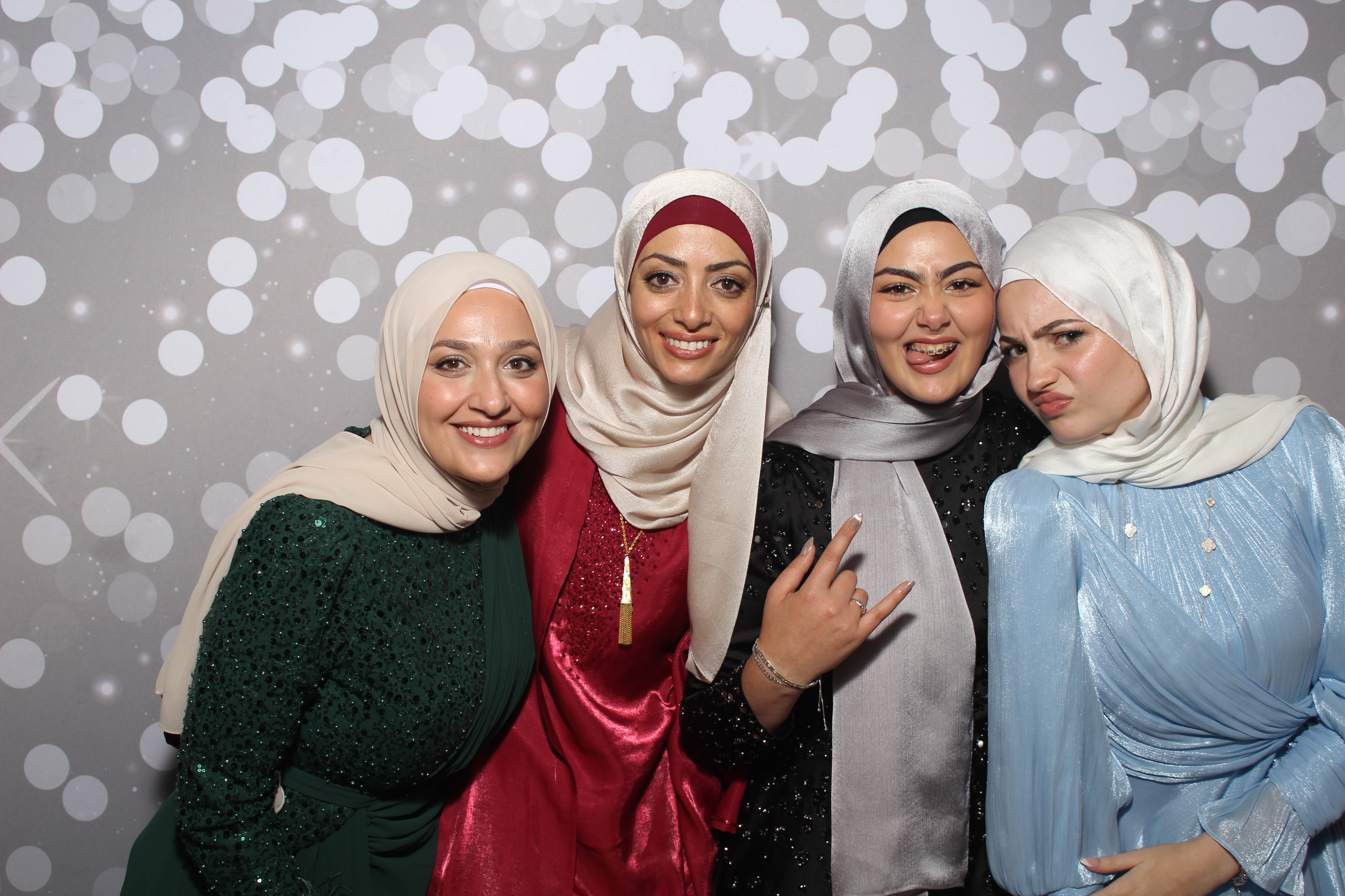 Abdelrahman & Sondos | View more photos from the event at gallery.photoboothcincy.com/u/PhotoBoothCincy/Abdelrahman-Sondos
