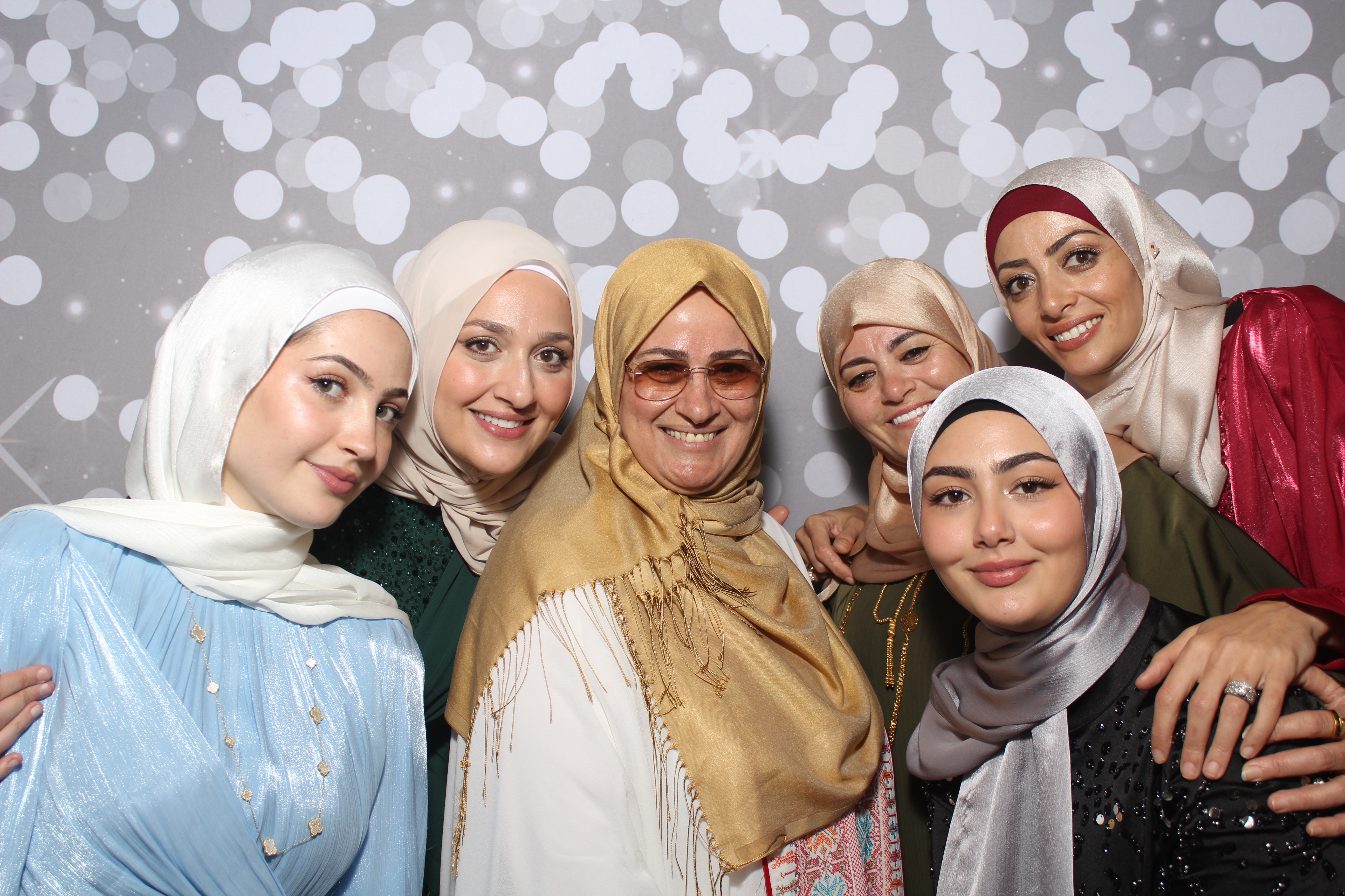 Abdelrahman & Sondos | View more photos from the event at gallery.photoboothcincy.com/u/PhotoBoothCincy/Abdelrahman-Sondos