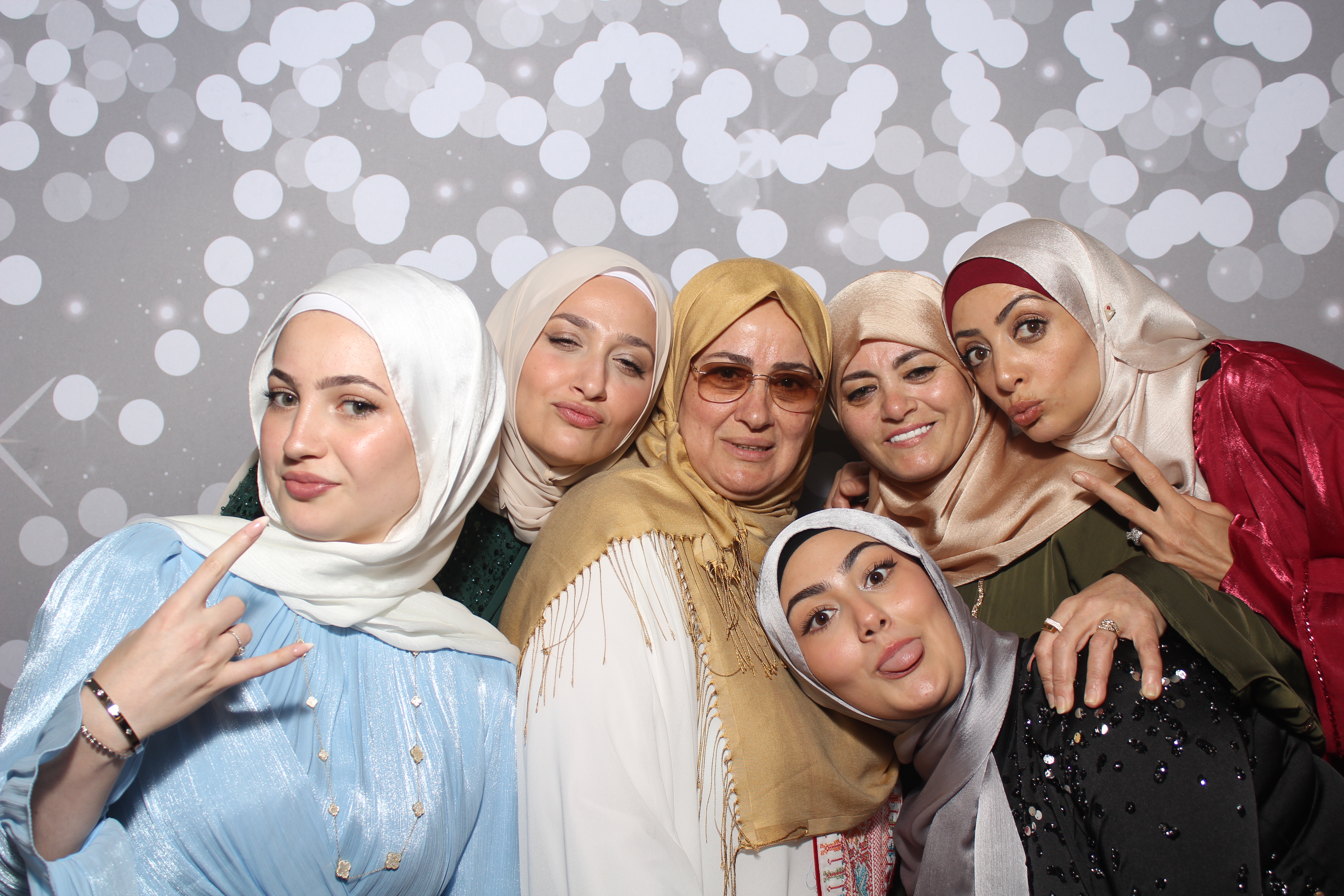 Abdelrahman & Sondos | View more photos from the event at gallery.photoboothcincy.com/u/PhotoBoothCincy/Abdelrahman-Sondos