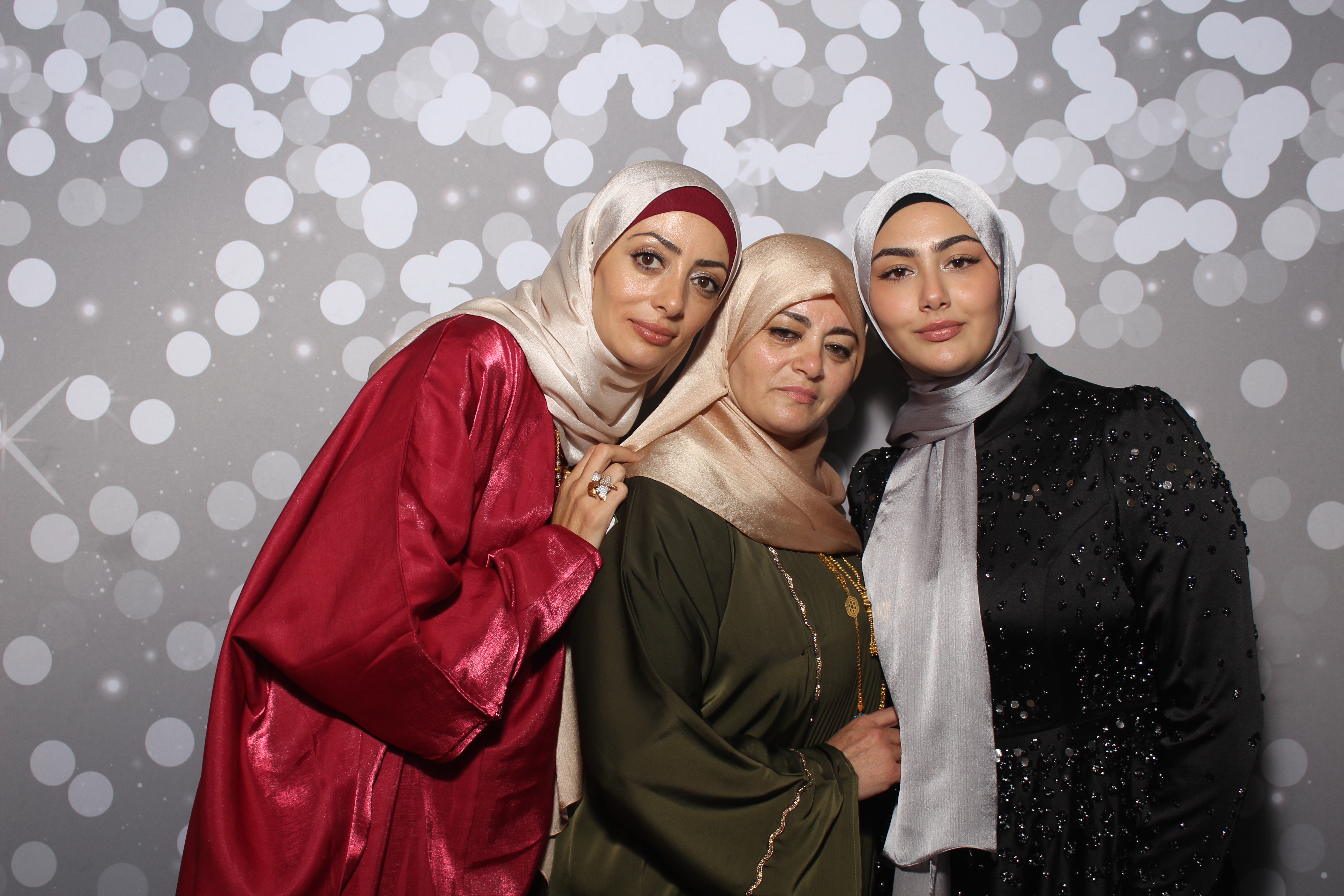 Abdelrahman & Sondos | View more photos from the event at gallery.photoboothcincy.com/u/PhotoBoothCincy/Abdelrahman-Sondos
