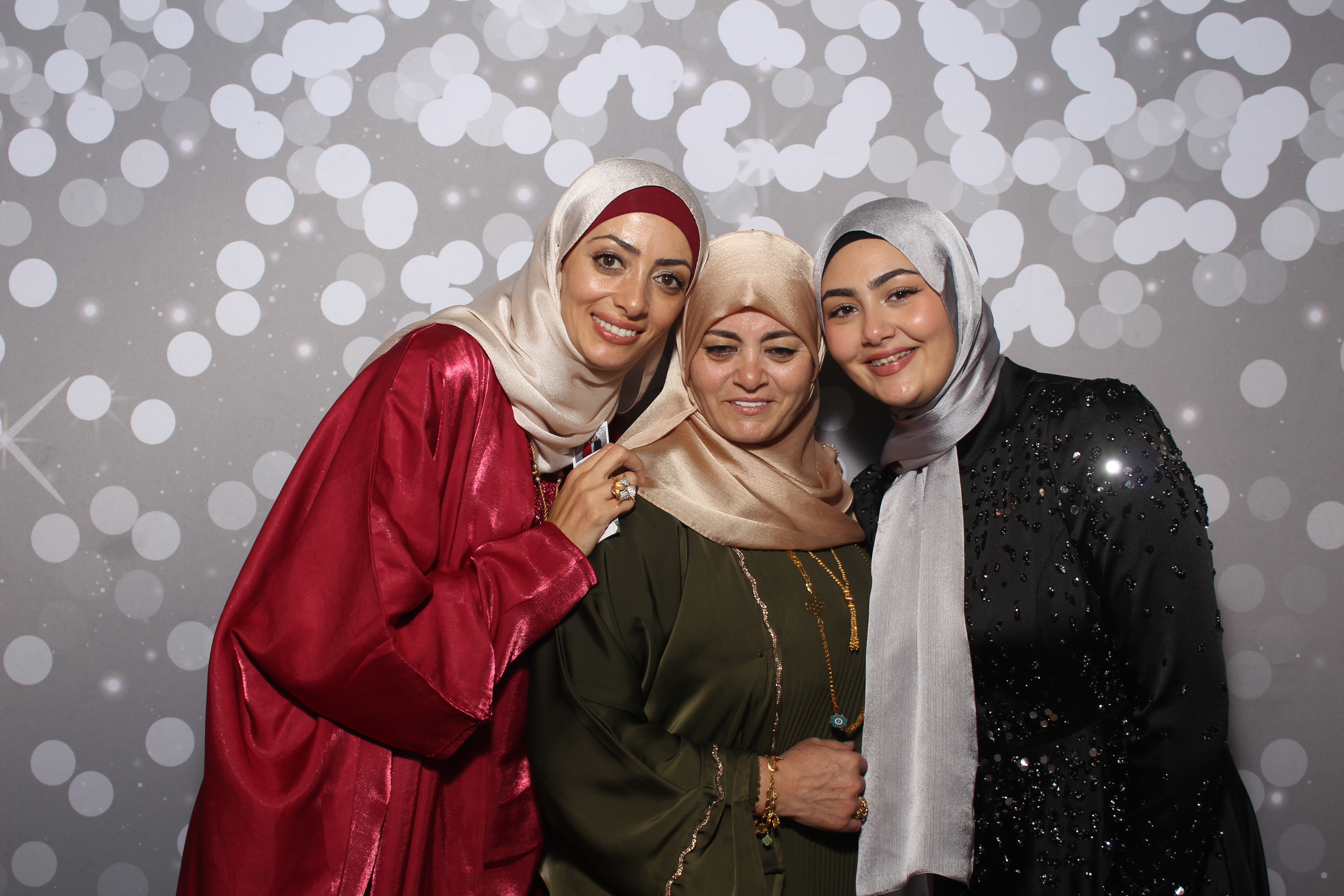 Abdelrahman & Sondos | View more photos from the event at gallery.photoboothcincy.com/u/PhotoBoothCincy/Abdelrahman-Sondos
