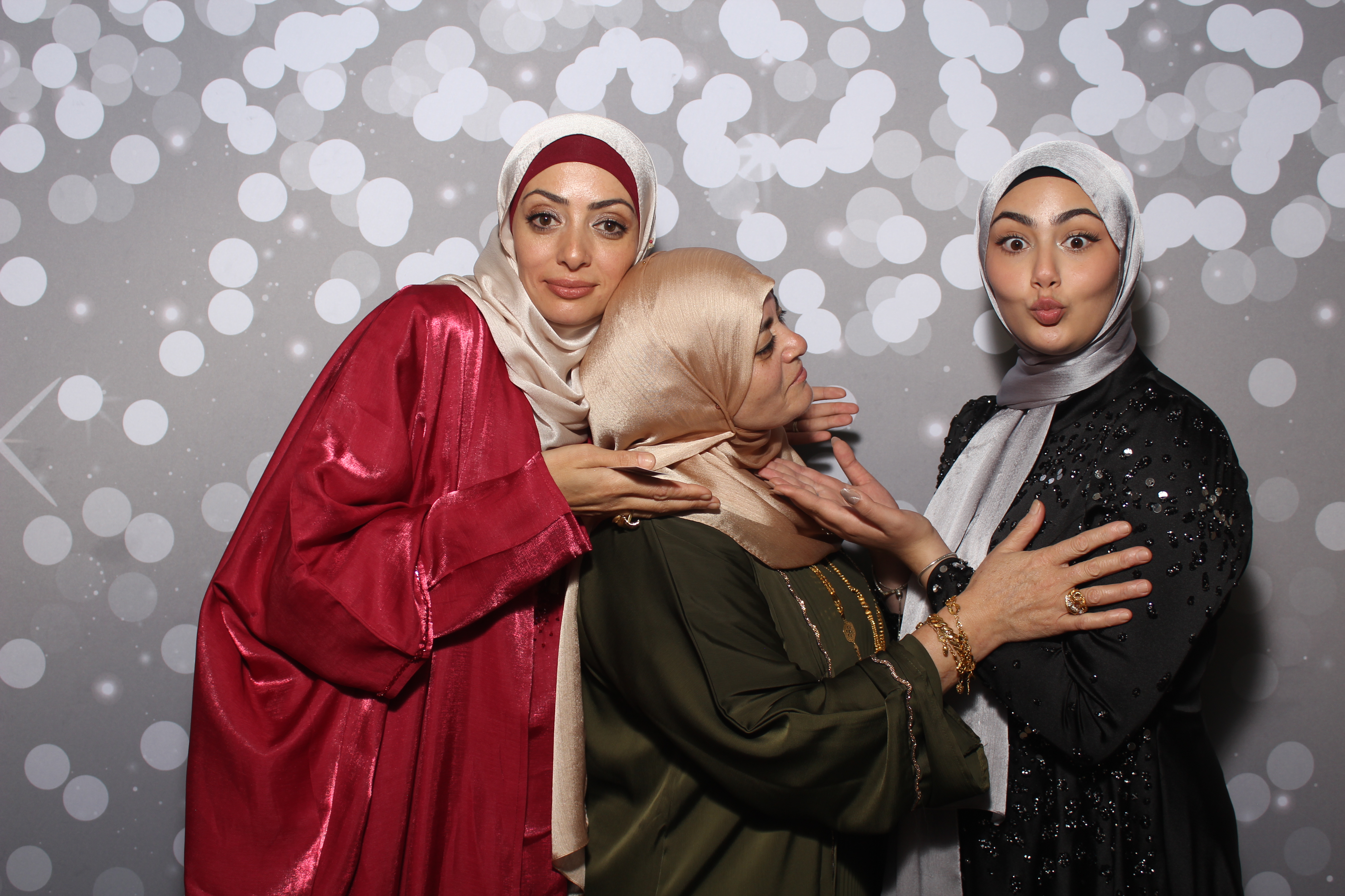 Abdelrahman & Sondos | View more photos from the event at gallery.photoboothcincy.com/u/PhotoBoothCincy/Abdelrahman-Sondos