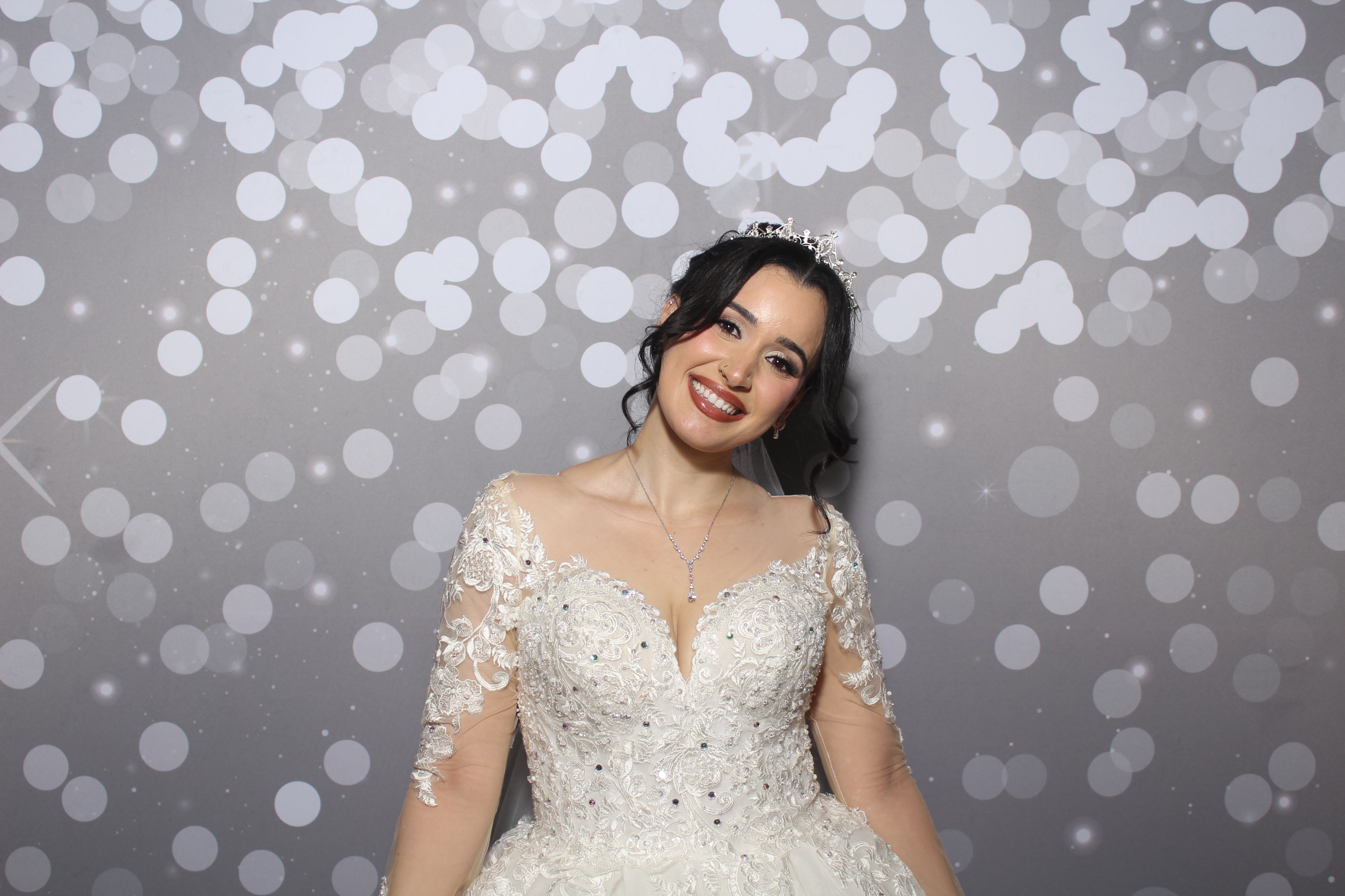Abdelrahman & Sondos | View more photos from the event at gallery.photoboothcincy.com/u/PhotoBoothCincy/Abdelrahman-Sondos