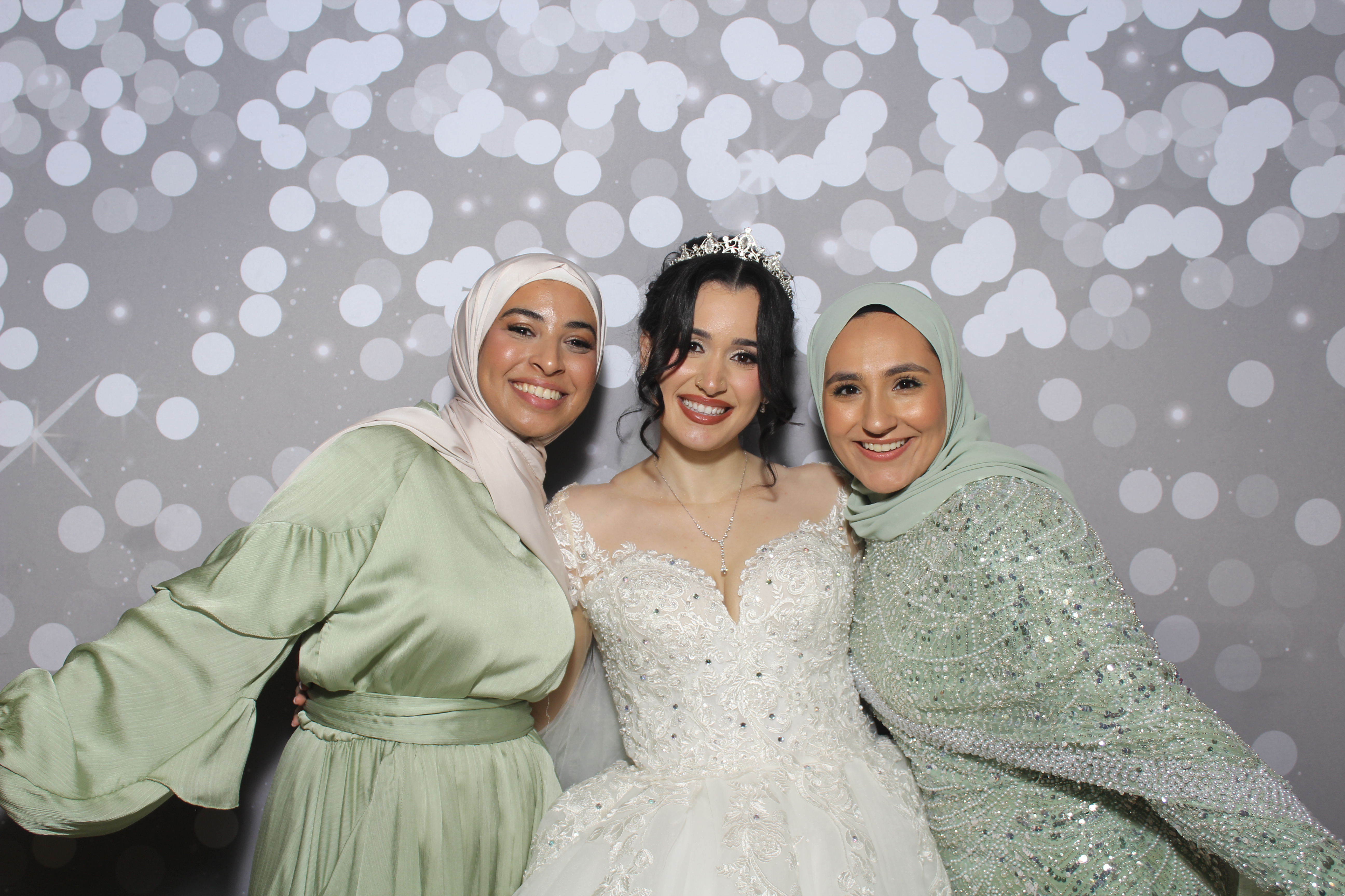 Abdelrahman & Sondos | View more photos from the event at gallery.photoboothcincy.com/u/PhotoBoothCincy/Abdelrahman-Sondos