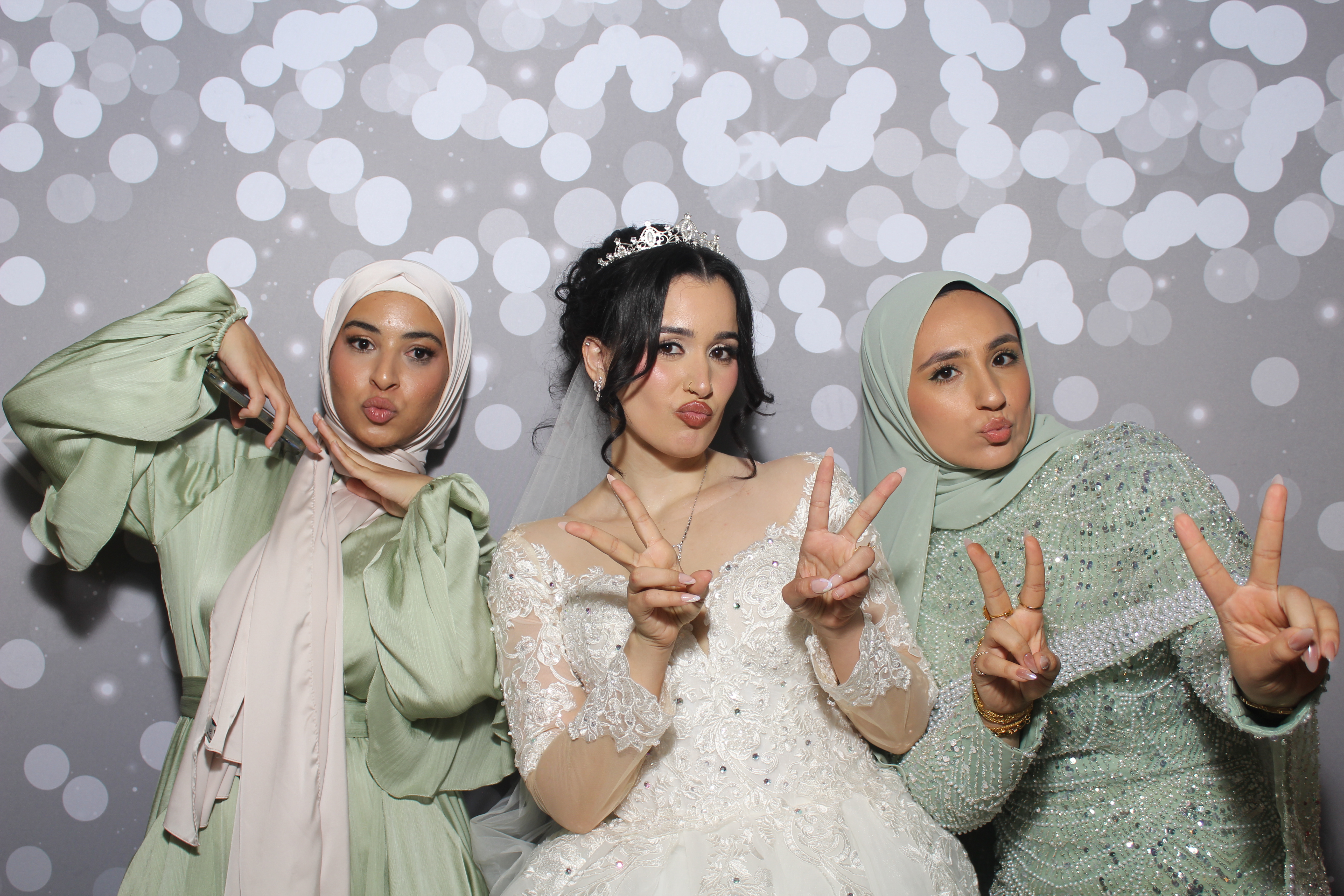 Abdelrahman & Sondos | View more photos from the event at gallery.photoboothcincy.com/u/PhotoBoothCincy/Abdelrahman-Sondos