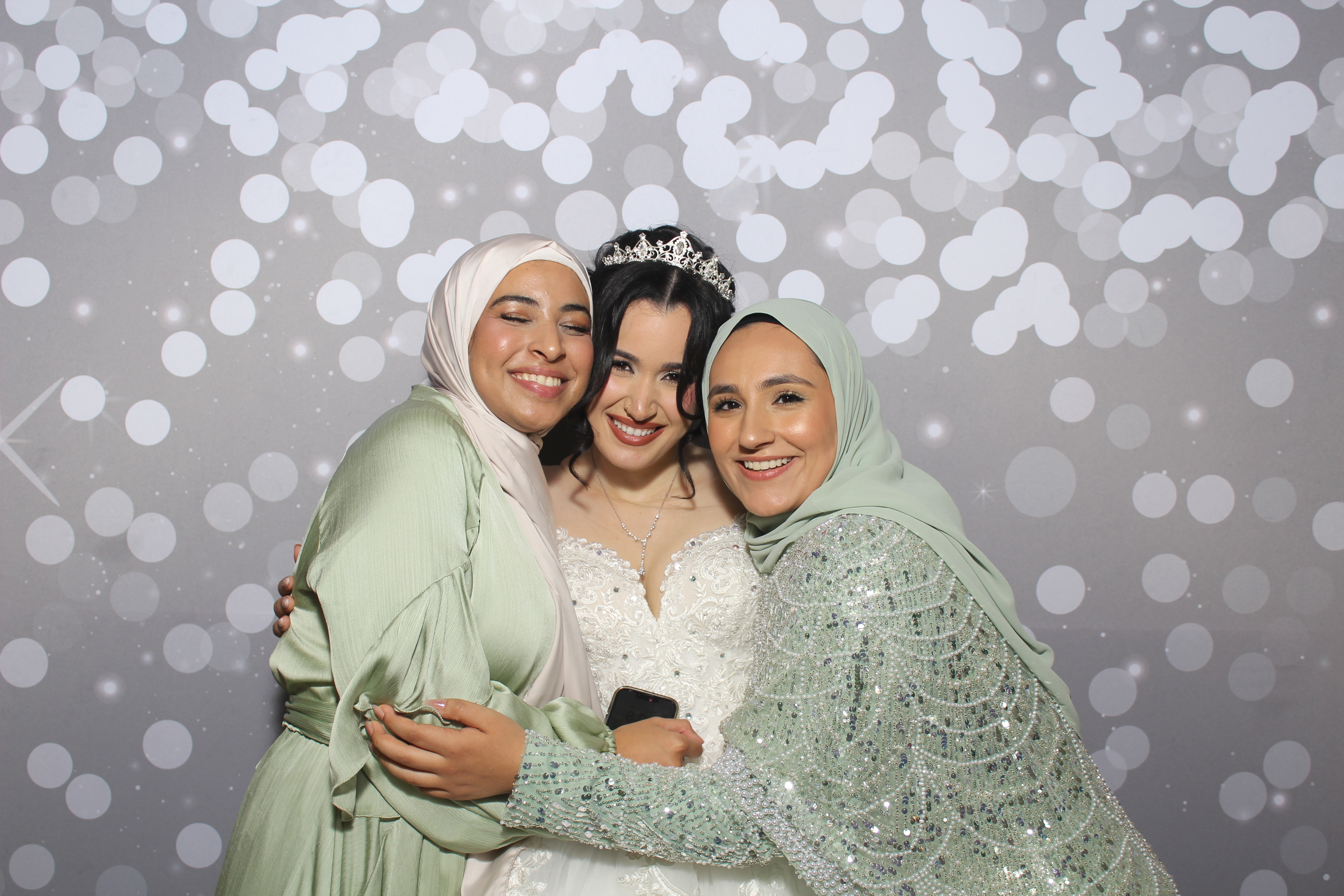 Abdelrahman & Sondos | View more photos from the event at gallery.photoboothcincy.com/u/PhotoBoothCincy/Abdelrahman-Sondos
