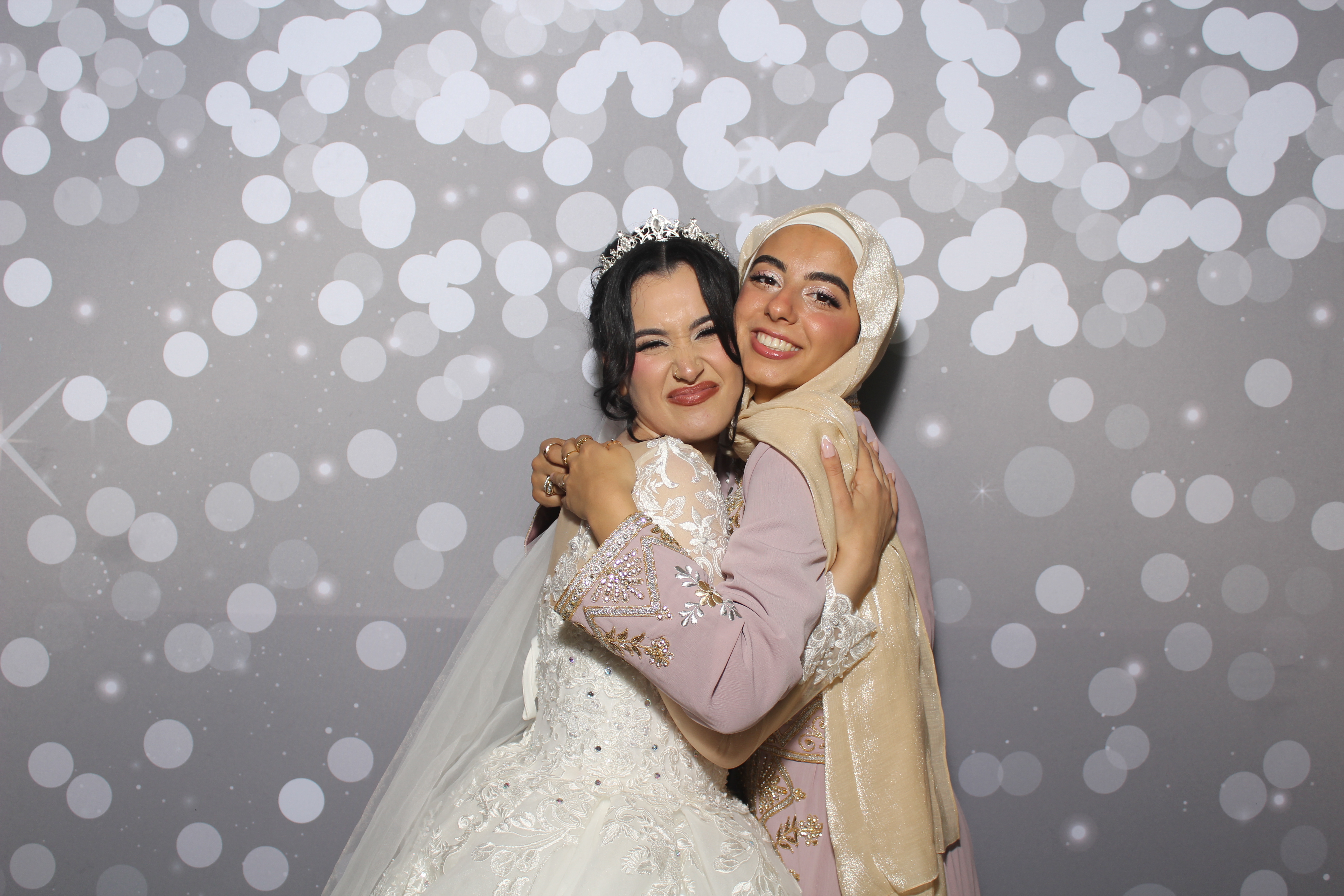 Abdelrahman & Sondos | View more photos from the event at gallery.photoboothcincy.com/u/PhotoBoothCincy/Abdelrahman-Sondos
