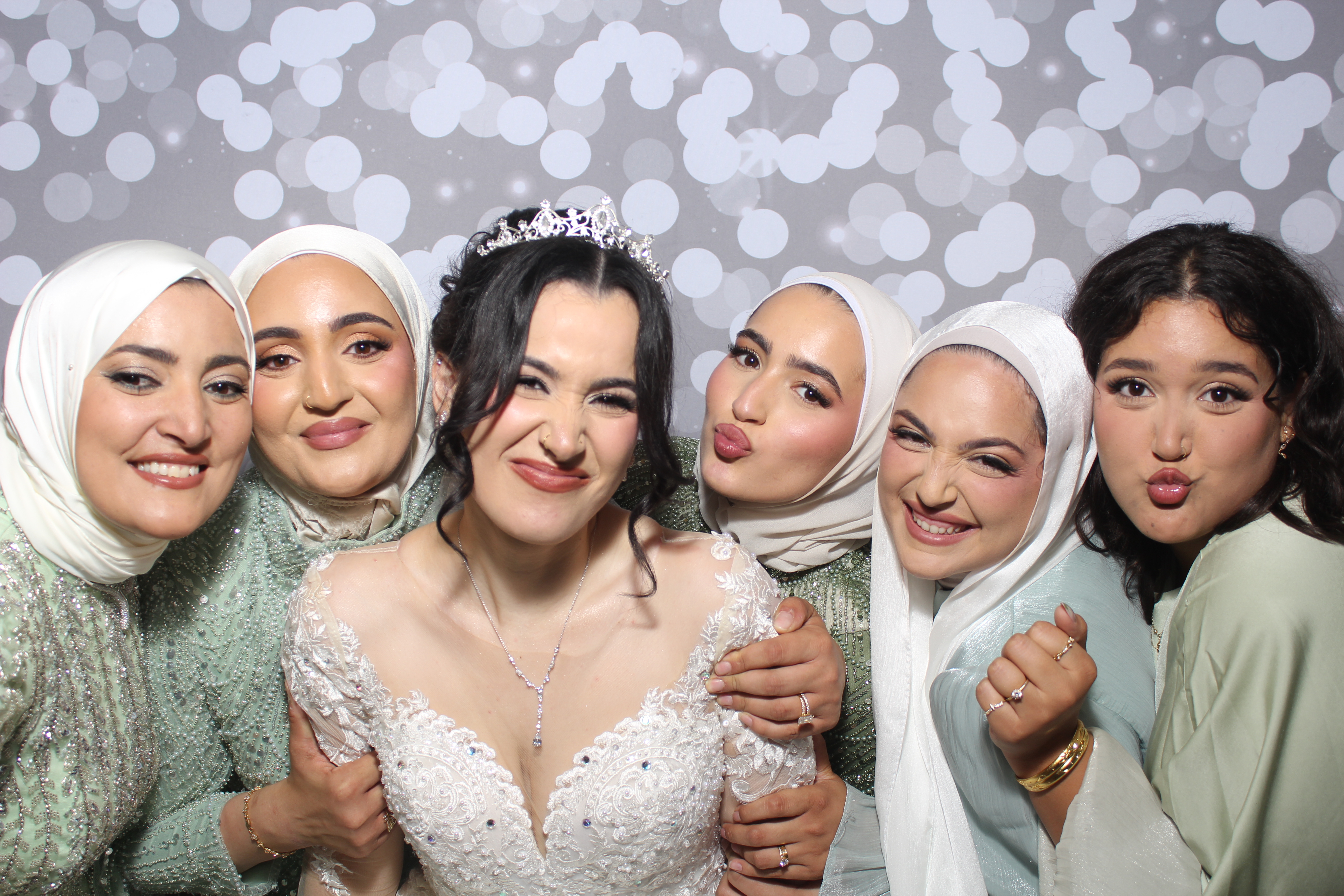 Abdelrahman & Sondos | View more photos from the event at gallery.photoboothcincy.com/u/PhotoBoothCincy/Abdelrahman-Sondos
