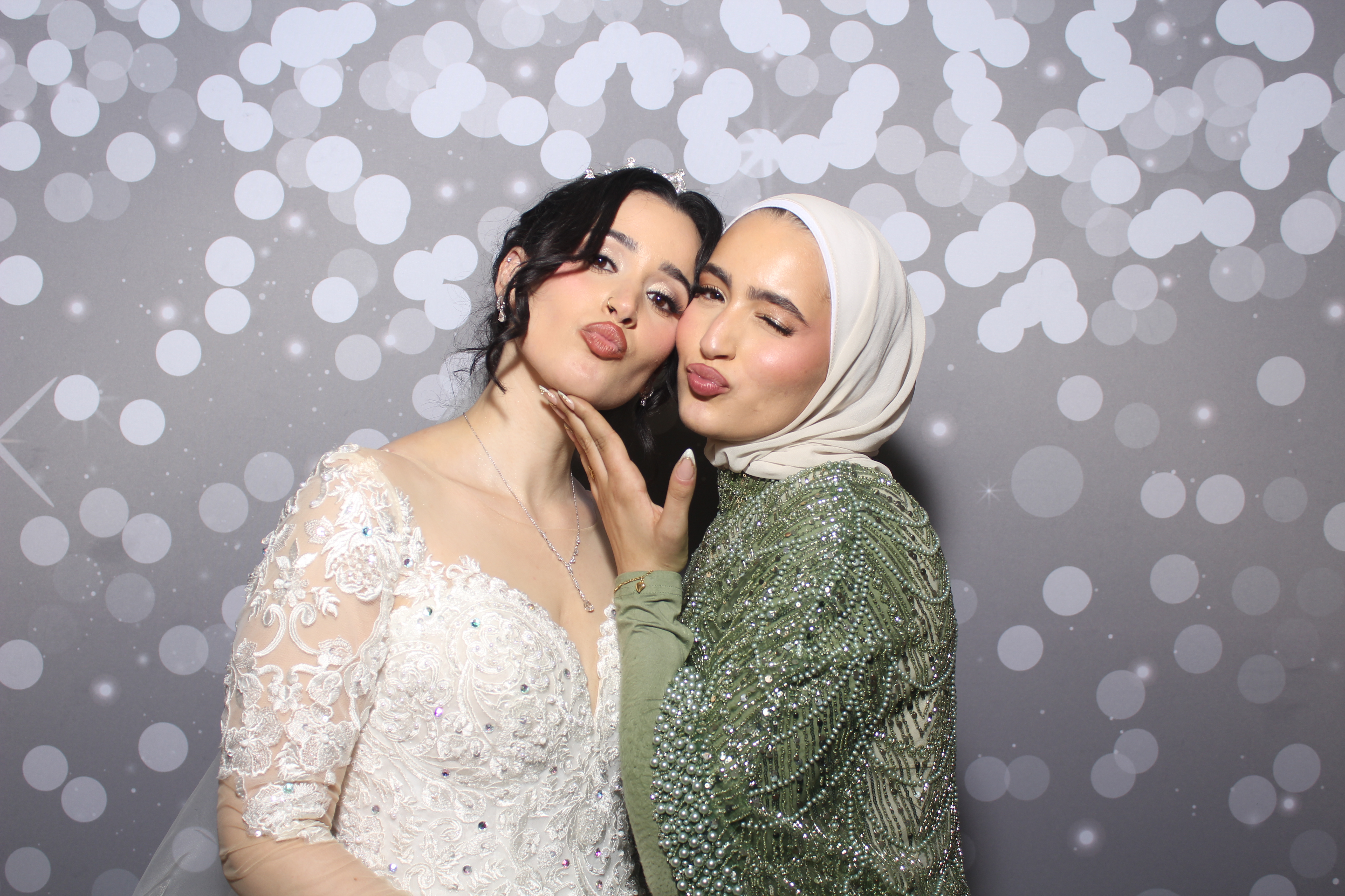 Abdelrahman & Sondos | View more photos from the event at gallery.photoboothcincy.com/u/PhotoBoothCincy/Abdelrahman-Sondos
