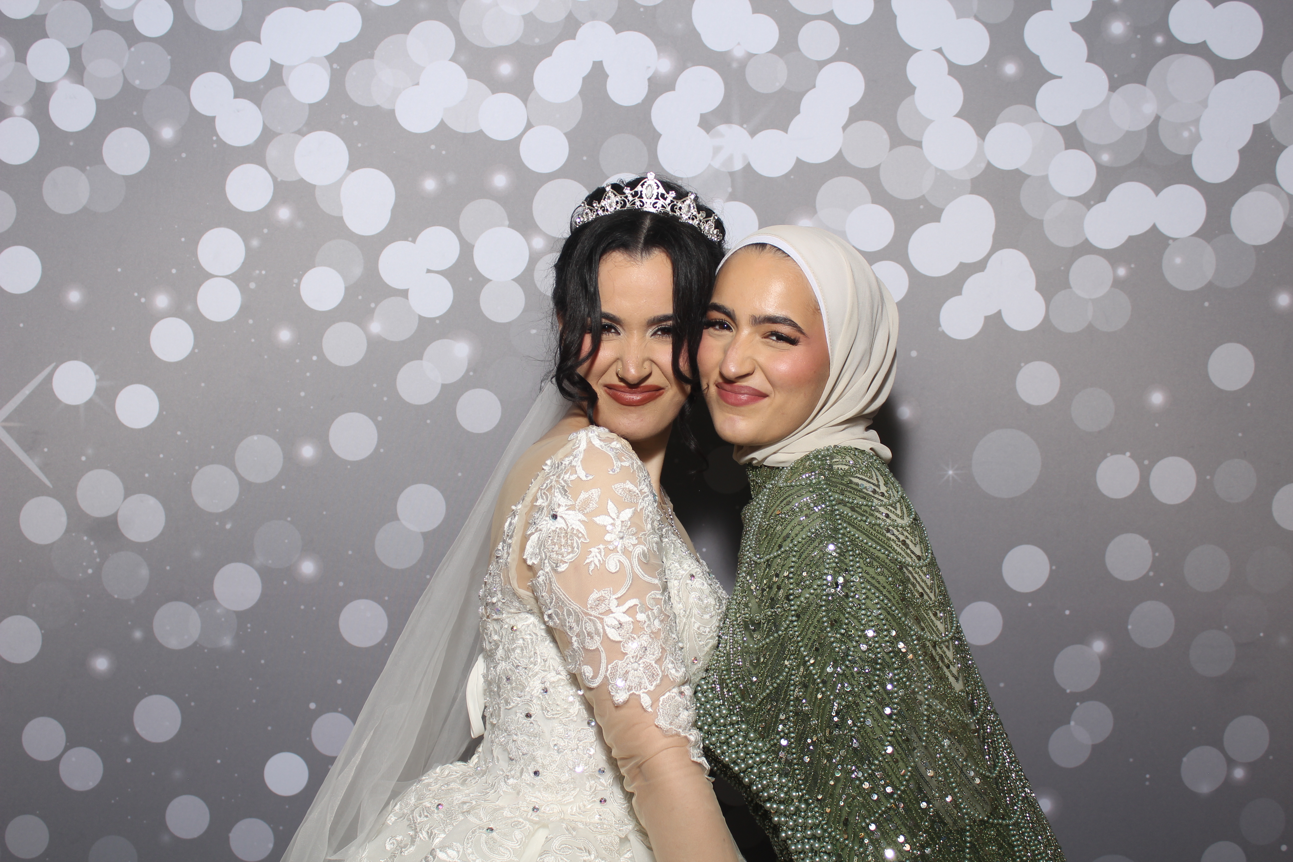 Abdelrahman & Sondos | View more photos from the event at gallery.photoboothcincy.com/u/PhotoBoothCincy/Abdelrahman-Sondos