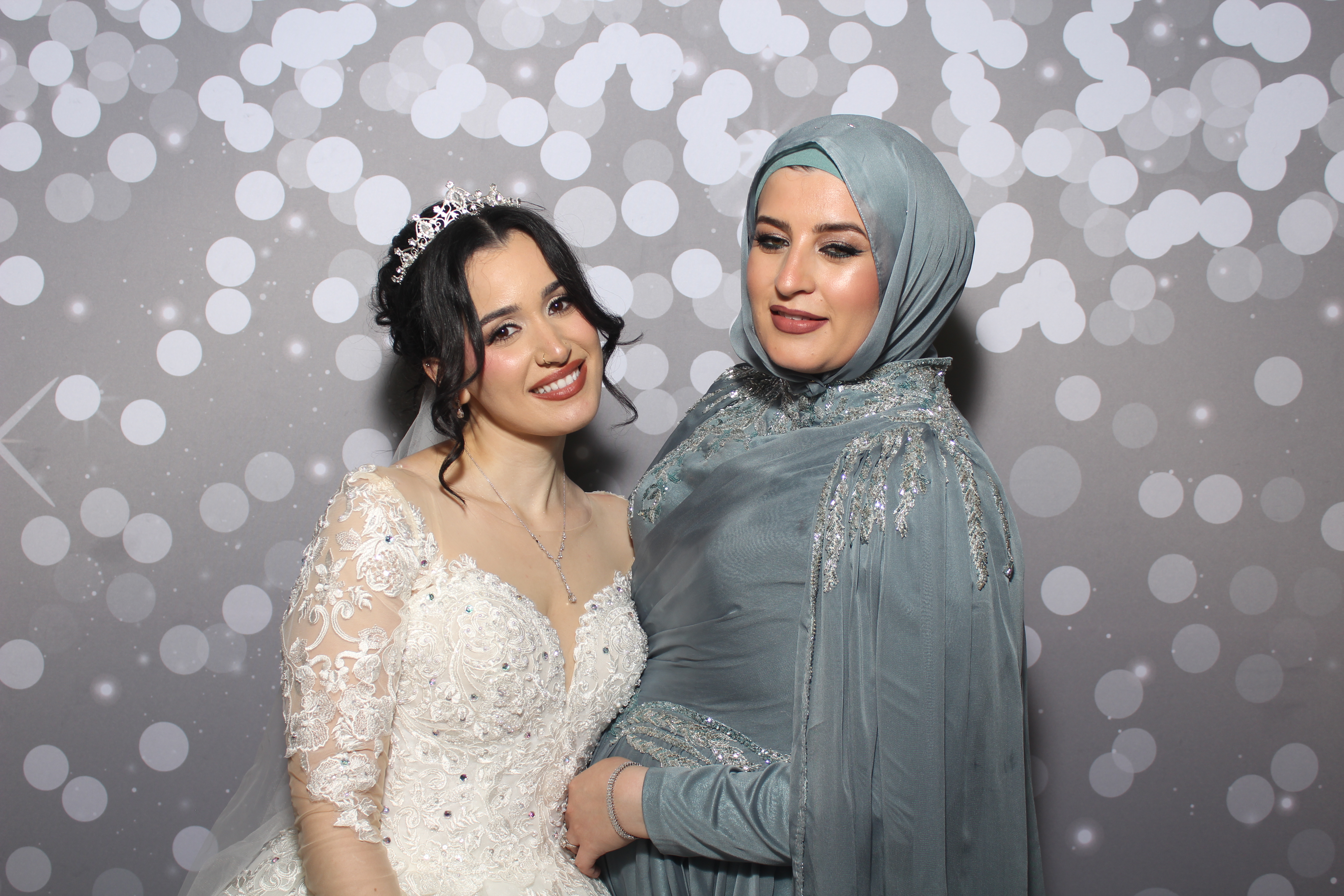 Abdelrahman & Sondos | View more photos from the event at gallery.photoboothcincy.com/u/PhotoBoothCincy/Abdelrahman-Sondos