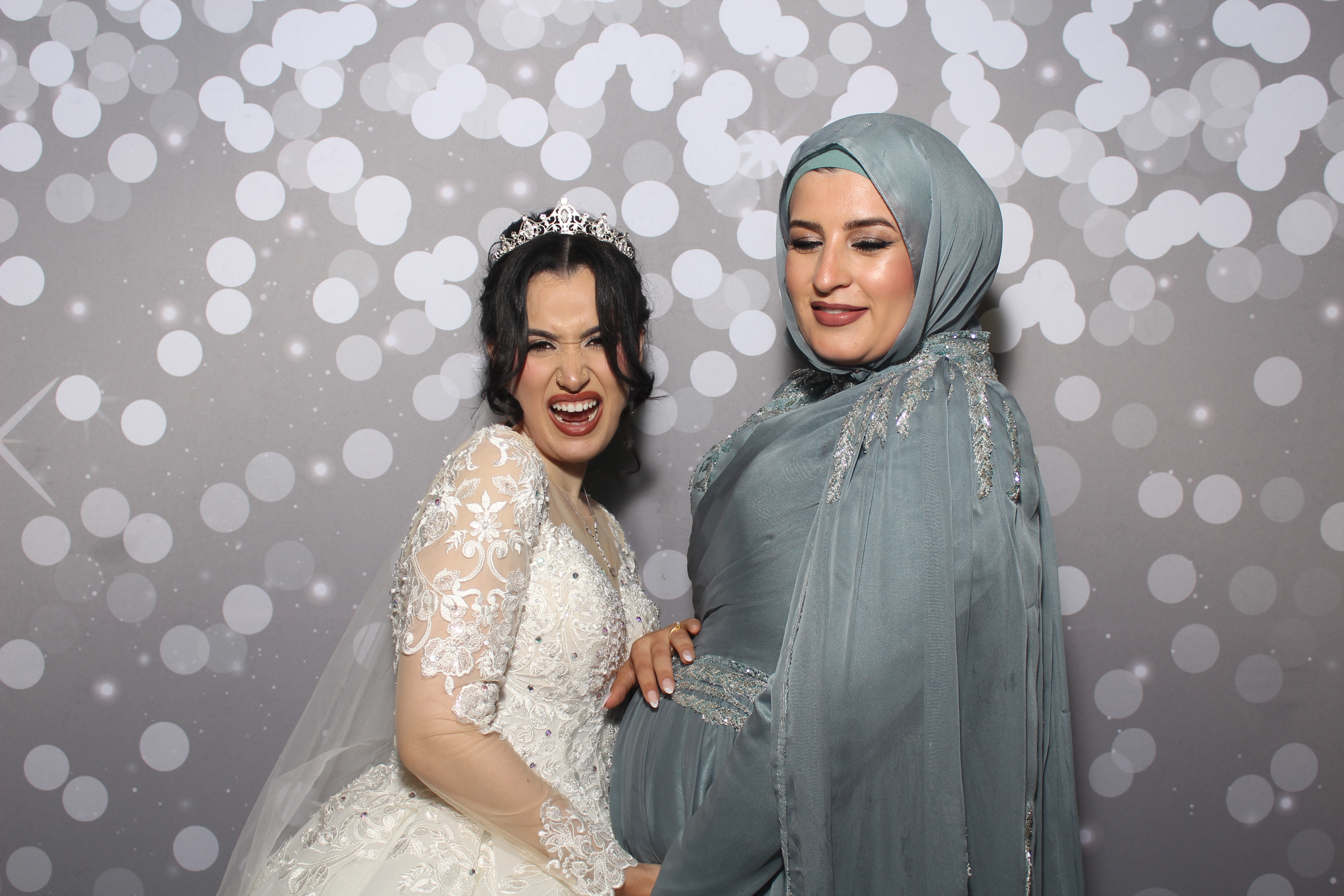 Abdelrahman & Sondos | View more photos from the event at gallery.photoboothcincy.com/u/PhotoBoothCincy/Abdelrahman-Sondos