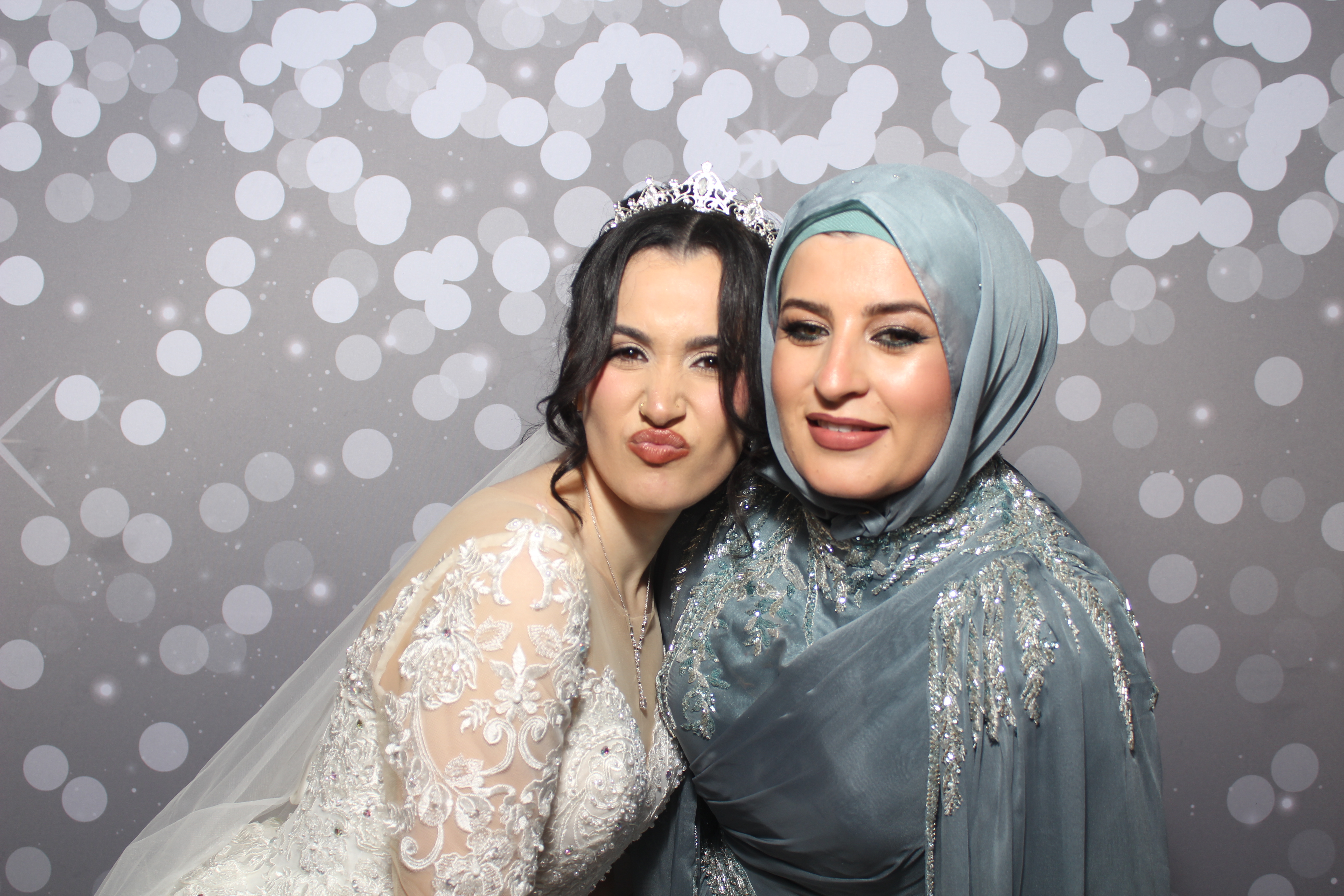 Abdelrahman & Sondos | View more photos from the event at gallery.photoboothcincy.com/u/PhotoBoothCincy/Abdelrahman-Sondos