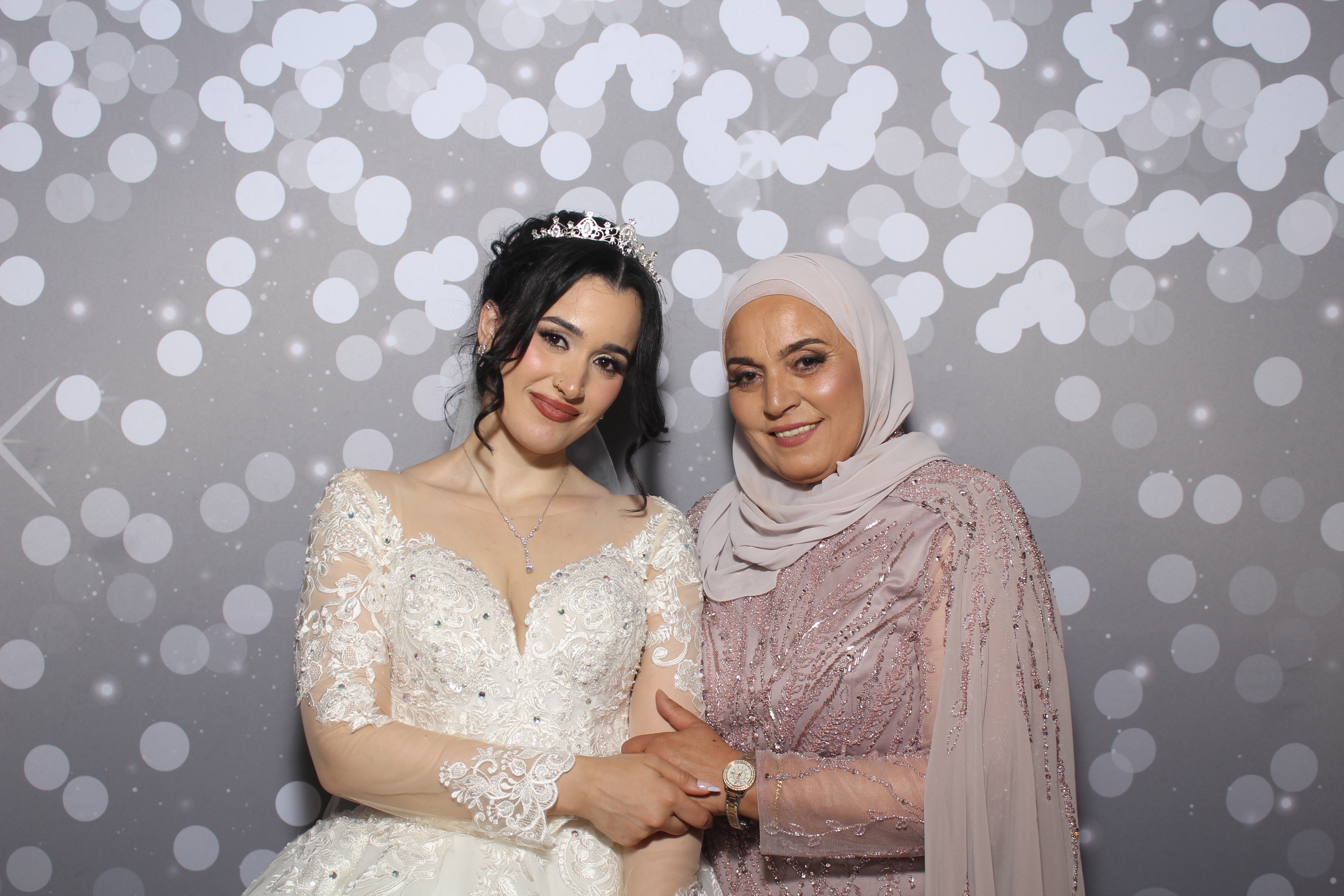 Abdelrahman & Sondos | View more photos from the event at gallery.photoboothcincy.com/u/PhotoBoothCincy/Abdelrahman-Sondos