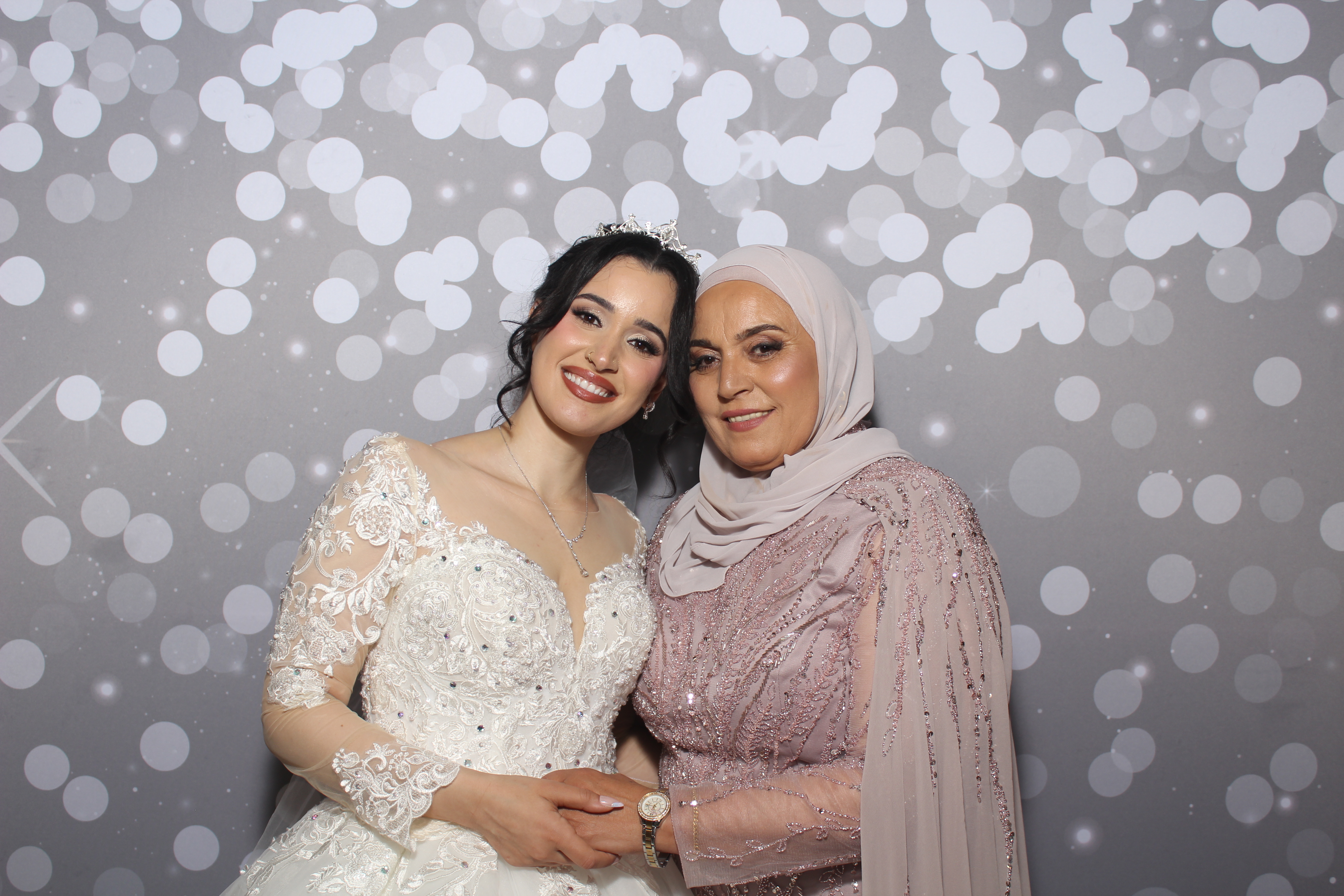 Abdelrahman & Sondos | View more photos from the event at gallery.photoboothcincy.com/u/PhotoBoothCincy/Abdelrahman-Sondos
