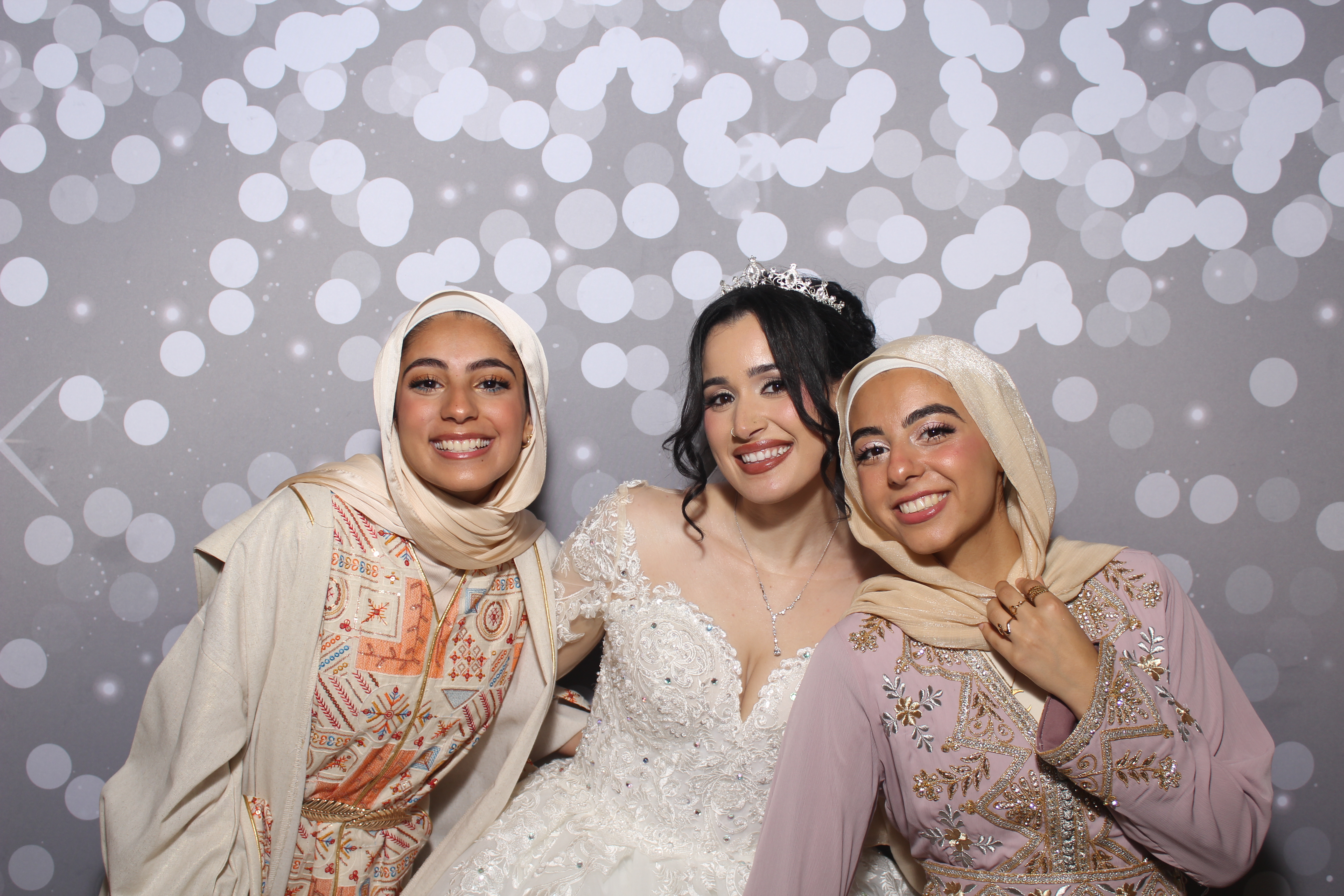 Abdelrahman & Sondos | View more photos from the event at gallery.photoboothcincy.com/u/PhotoBoothCincy/Abdelrahman-Sondos