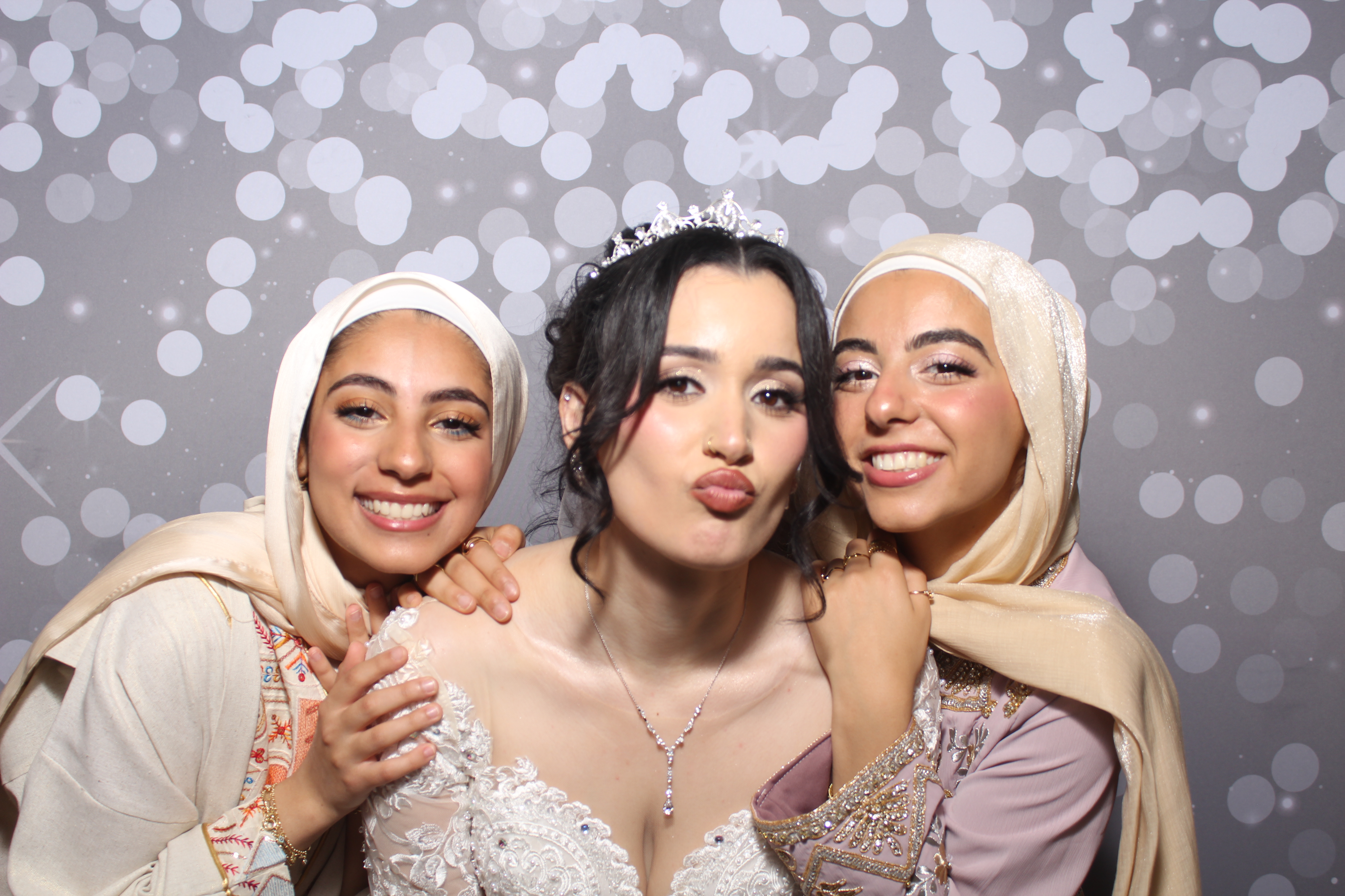 Abdelrahman & Sondos | View more photos from the event at gallery.photoboothcincy.com/u/PhotoBoothCincy/Abdelrahman-Sondos