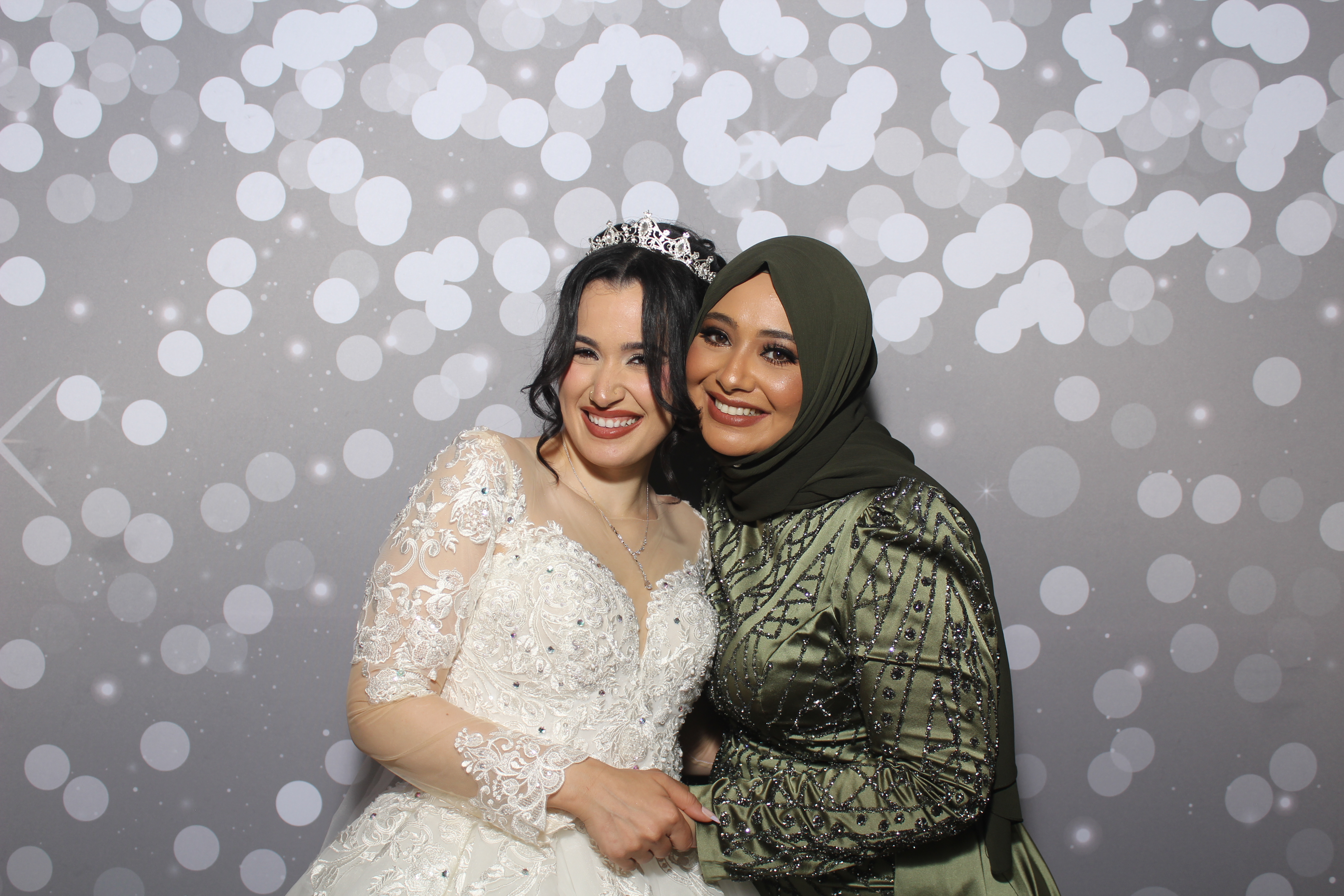 Abdelrahman & Sondos | View more photos from the event at gallery.photoboothcincy.com/u/PhotoBoothCincy/Abdelrahman-Sondos