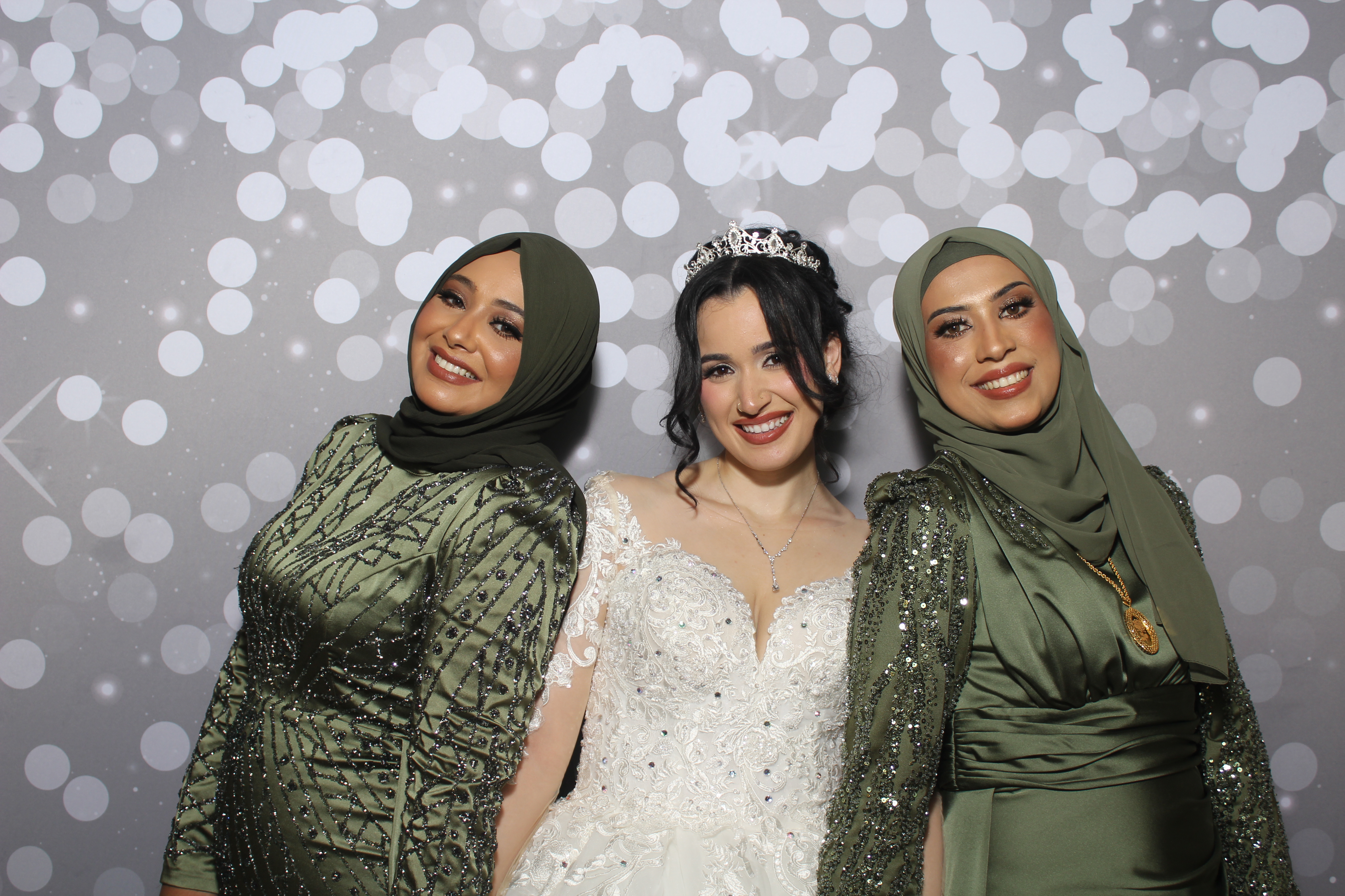 Abdelrahman & Sondos | View more photos from the event at gallery.photoboothcincy.com/u/PhotoBoothCincy/Abdelrahman-Sondos