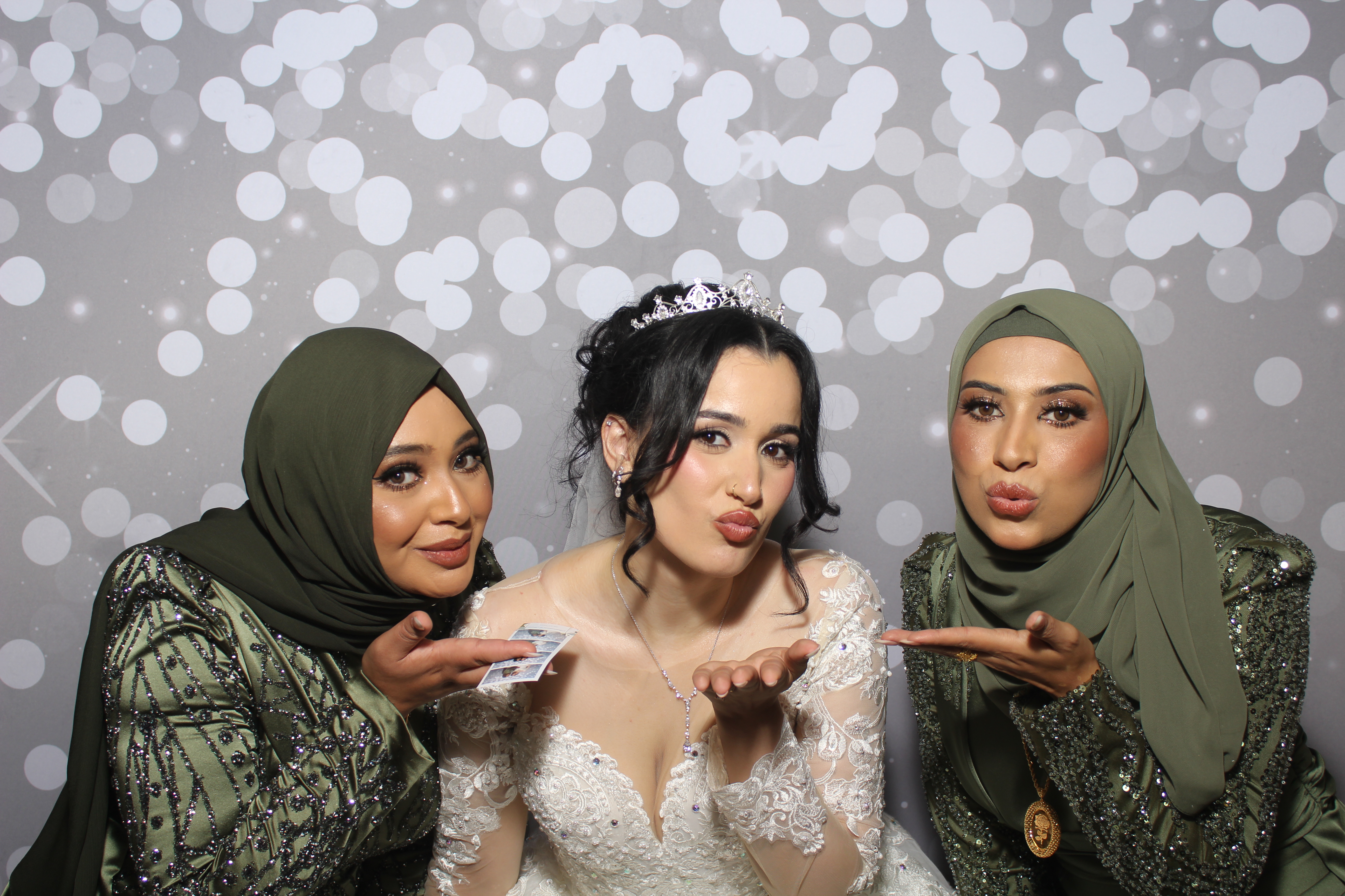 Abdelrahman & Sondos | View more photos from the event at gallery.photoboothcincy.com/u/PhotoBoothCincy/Abdelrahman-Sondos