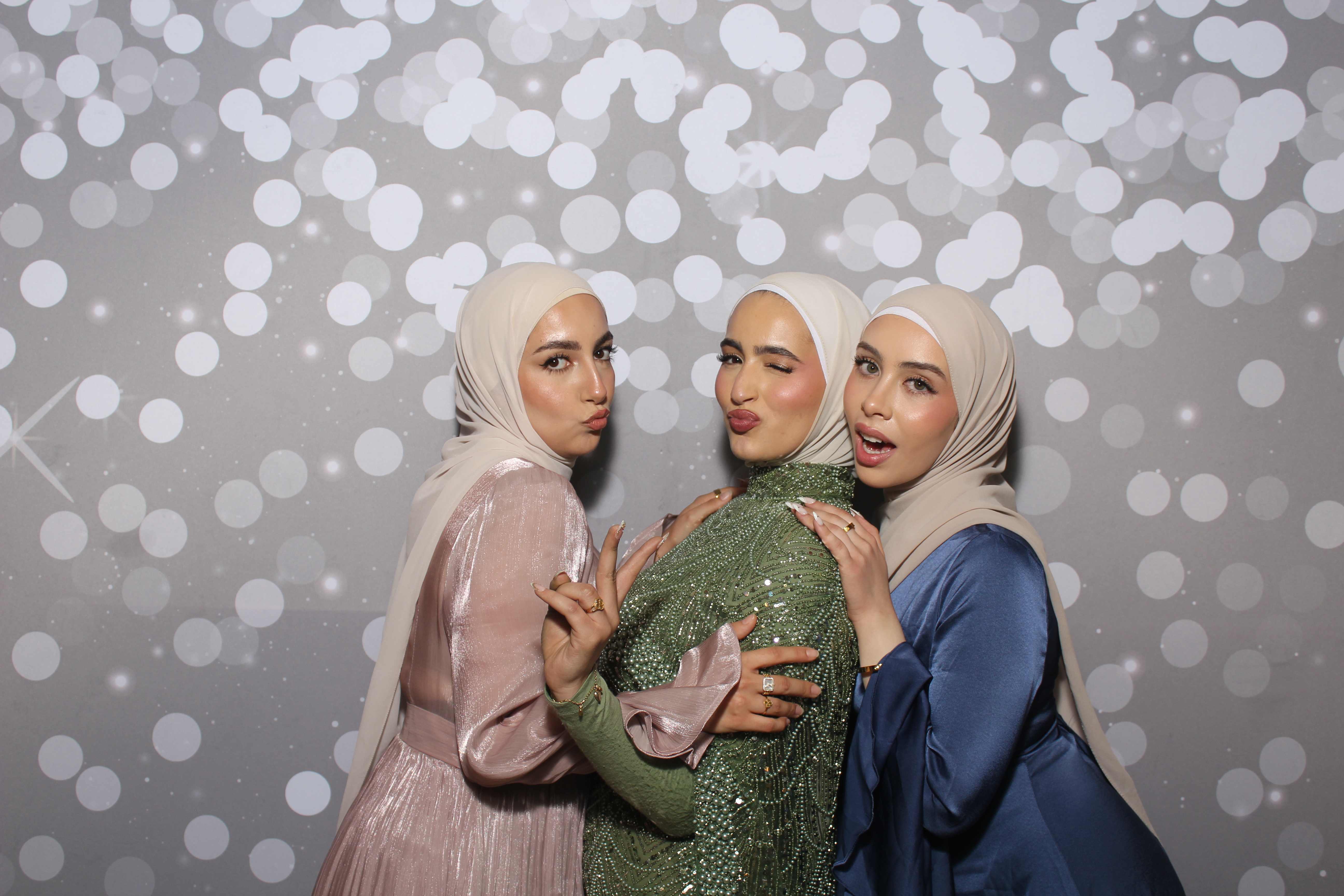 Abdelrahman & Sondos | View more photos from the event at gallery.photoboothcincy.com/u/PhotoBoothCincy/Abdelrahman-Sondos
