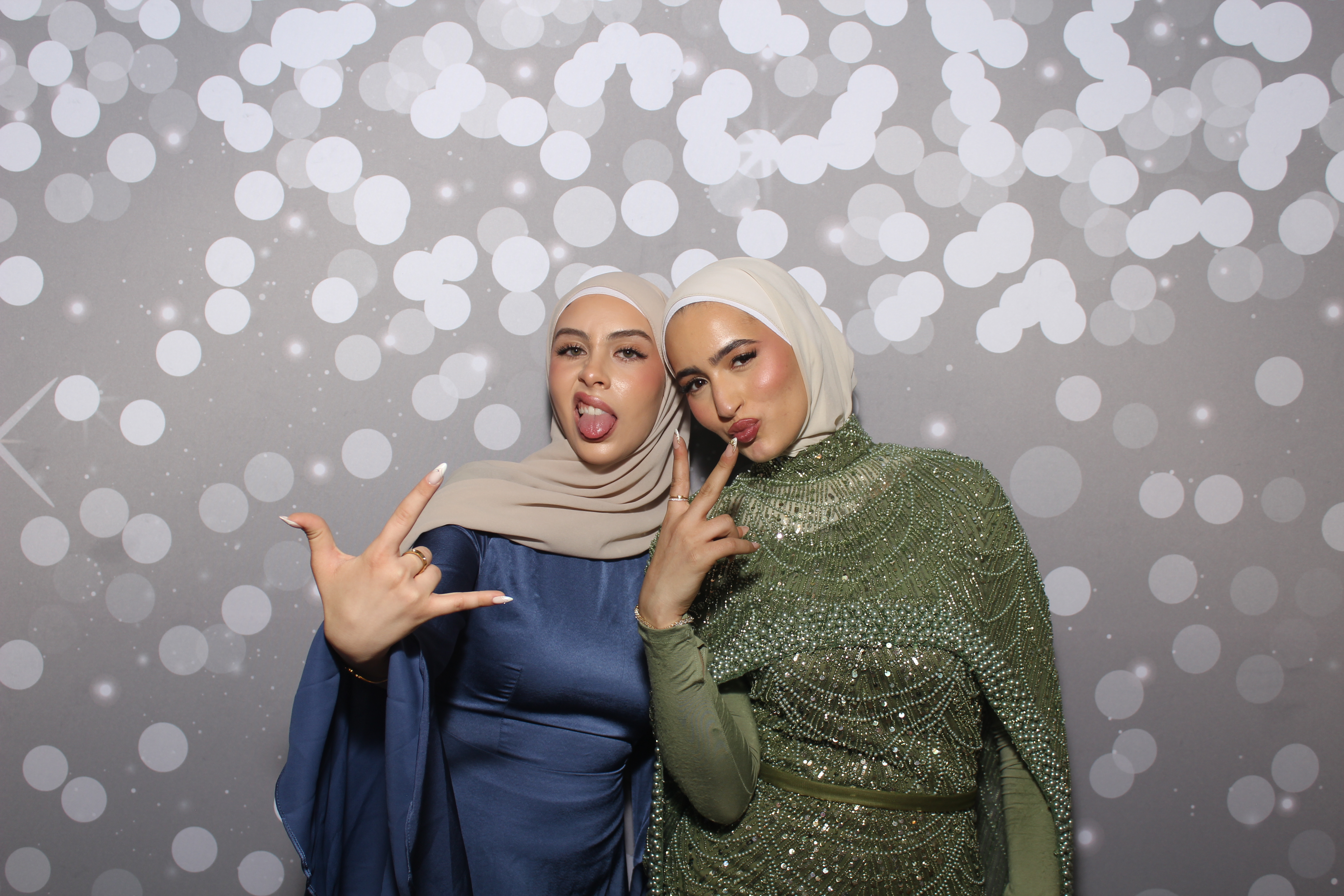 Abdelrahman & Sondos | View more photos from the event at gallery.photoboothcincy.com/u/PhotoBoothCincy/Abdelrahman-Sondos