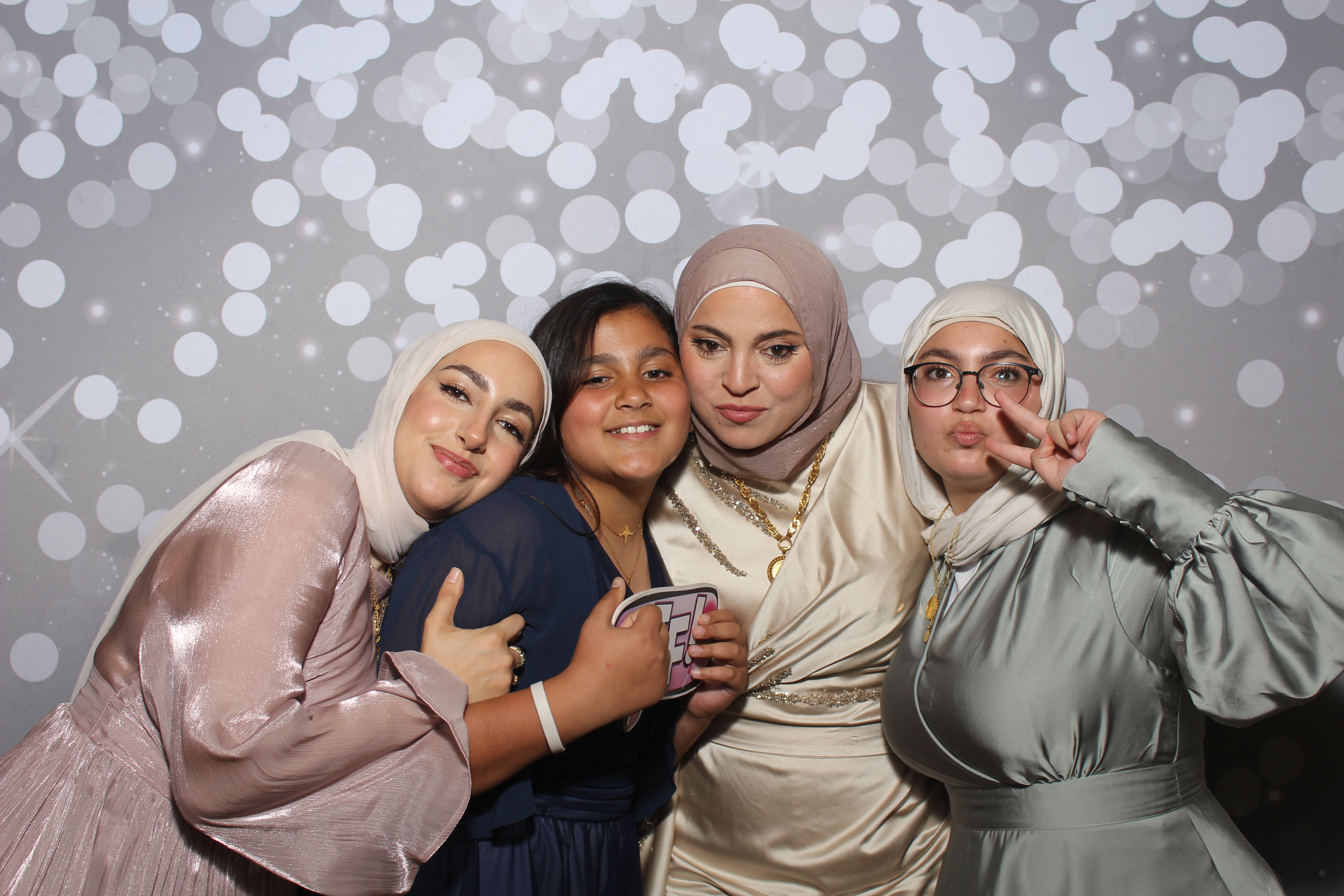 Abdelrahman & Sondos | View more photos from the event at gallery.photoboothcincy.com/u/PhotoBoothCincy/Abdelrahman-Sondos