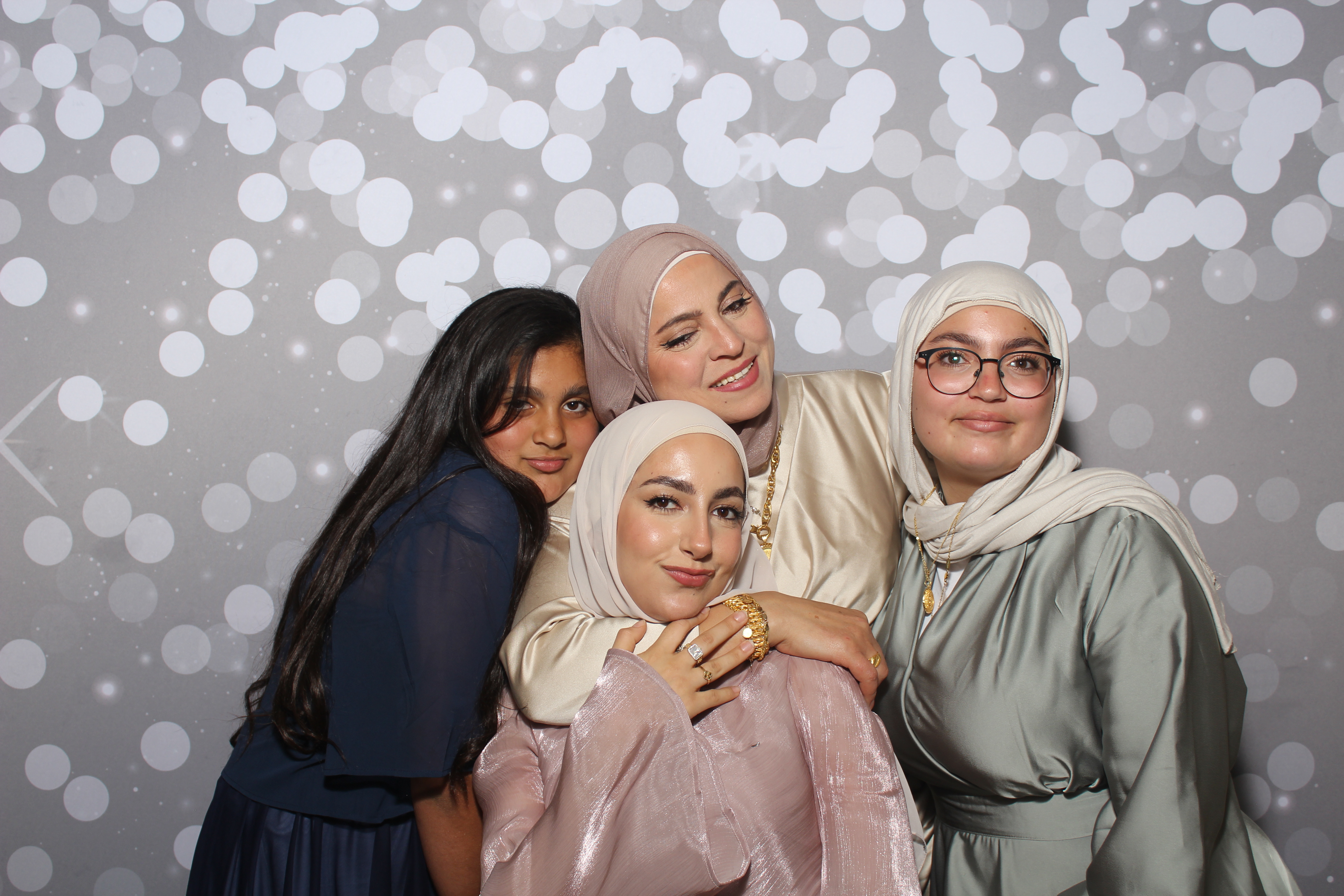 Abdelrahman & Sondos | View more photos from the event at gallery.photoboothcincy.com/u/PhotoBoothCincy/Abdelrahman-Sondos