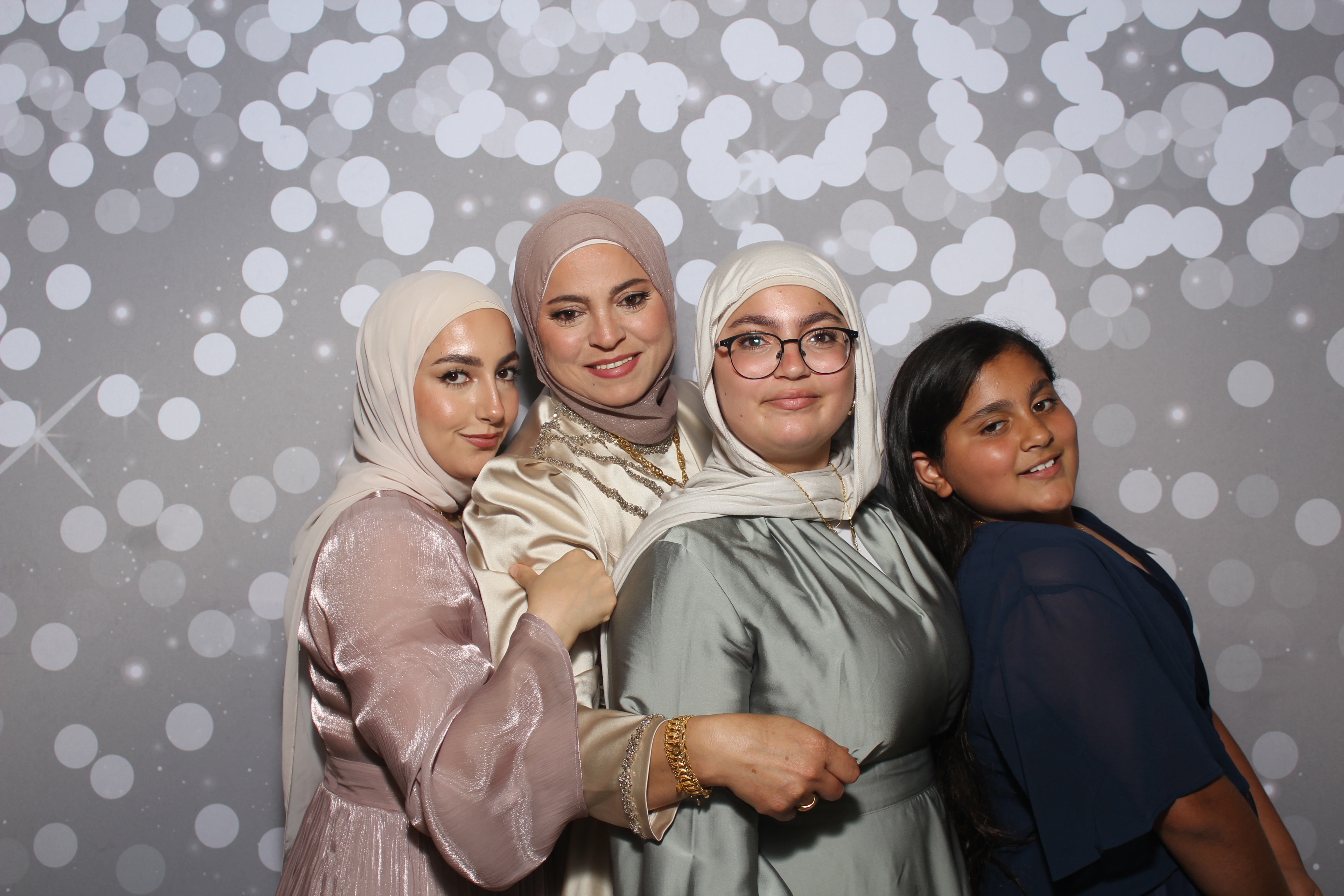 Abdelrahman & Sondos | View more photos from the event at gallery.photoboothcincy.com/u/PhotoBoothCincy/Abdelrahman-Sondos