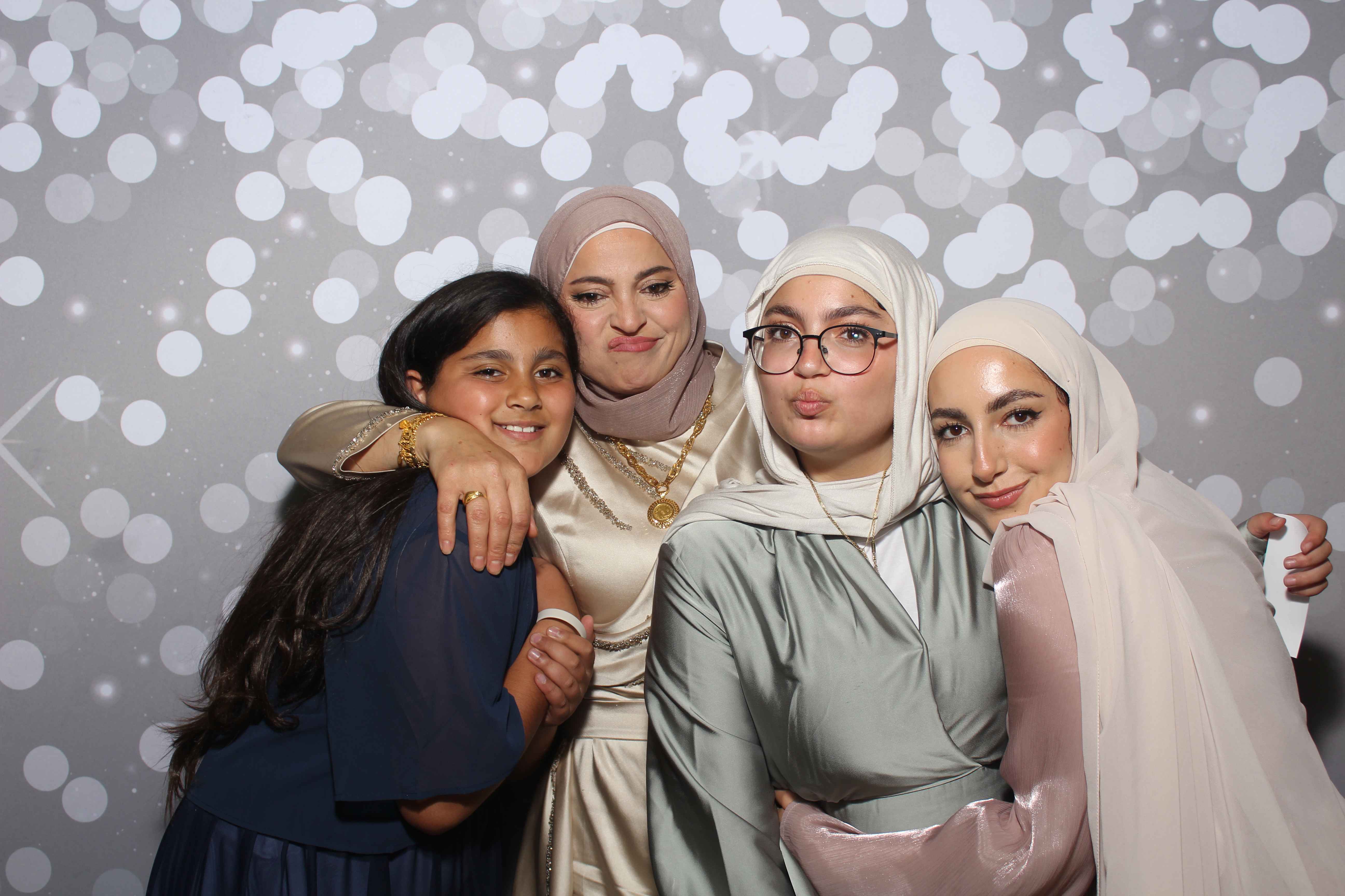 Abdelrahman & Sondos | View more photos from the event at gallery.photoboothcincy.com/u/PhotoBoothCincy/Abdelrahman-Sondos