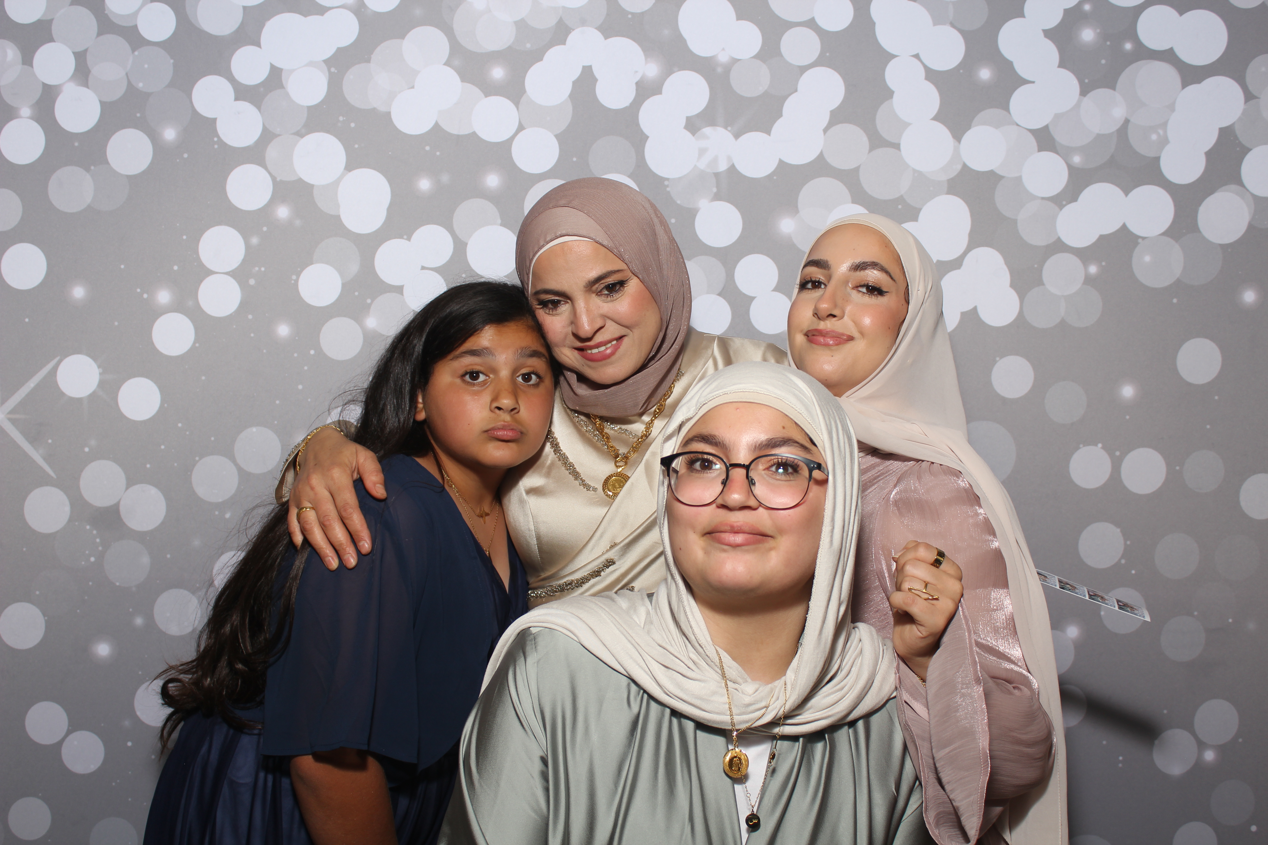 Abdelrahman & Sondos | View more photos from the event at gallery.photoboothcincy.com/u/PhotoBoothCincy/Abdelrahman-Sondos