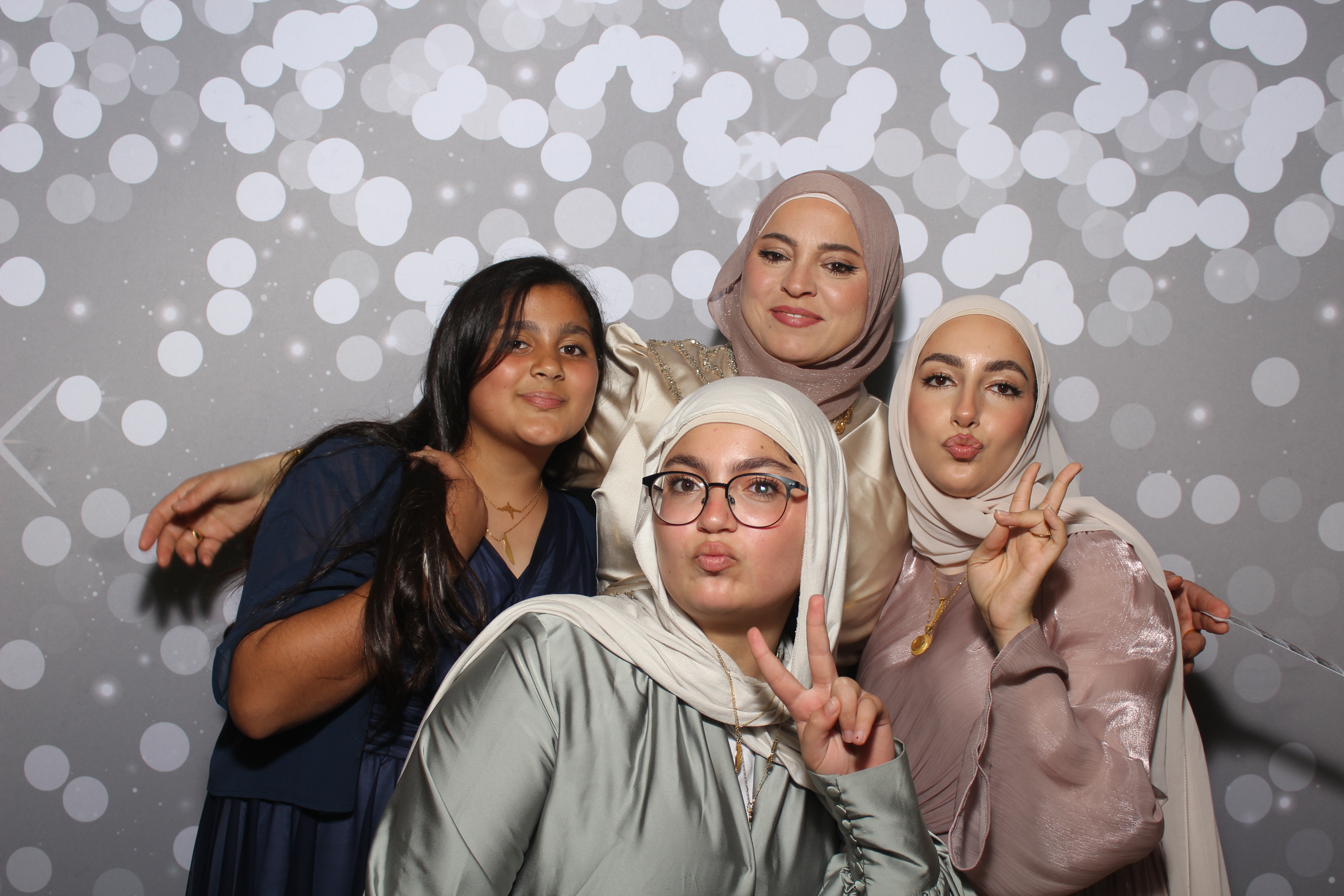 Abdelrahman & Sondos | View more photos from the event at gallery.photoboothcincy.com/u/PhotoBoothCincy/Abdelrahman-Sondos