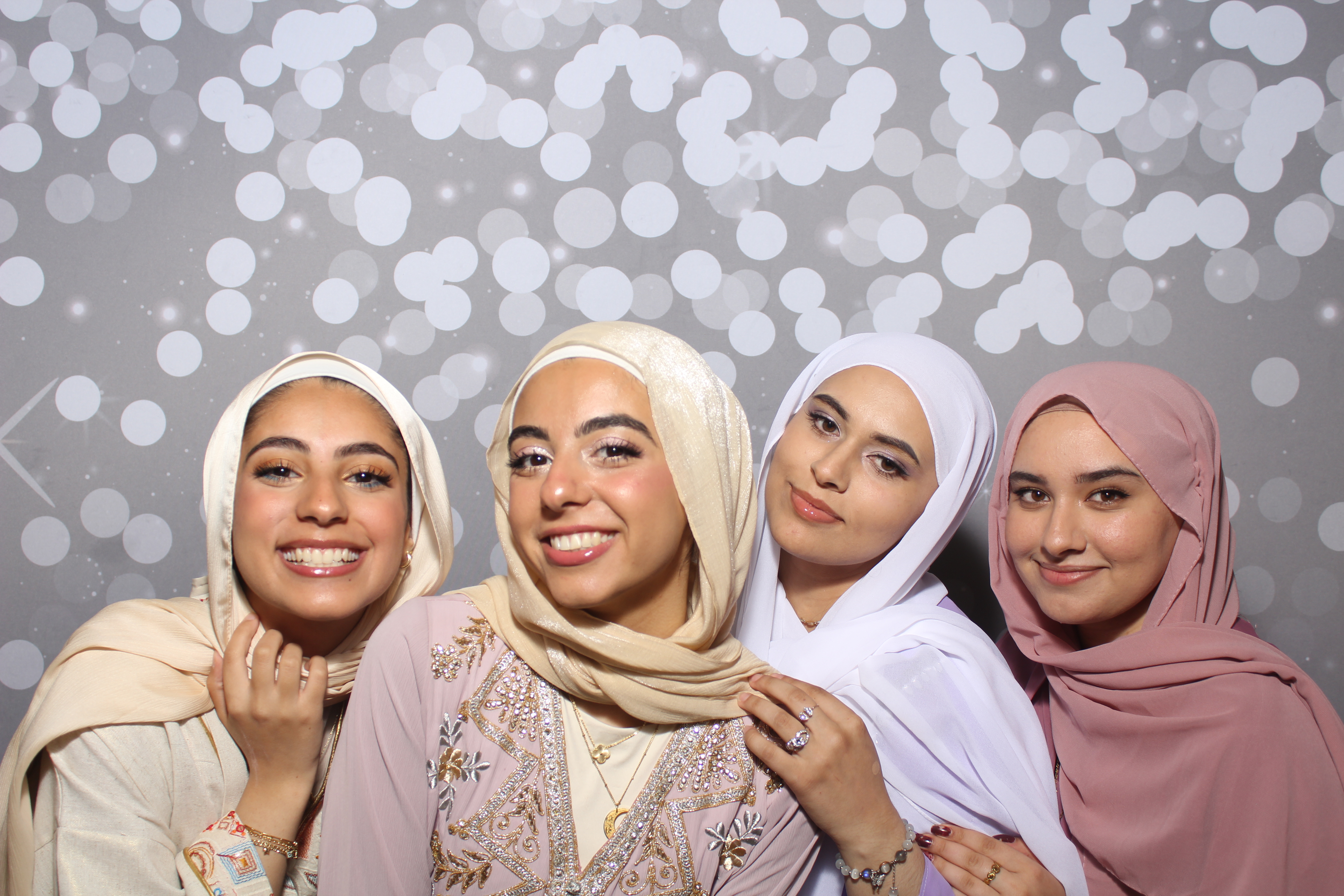 Abdelrahman & Sondos | View more photos from the event at gallery.photoboothcincy.com/u/PhotoBoothCincy/Abdelrahman-Sondos