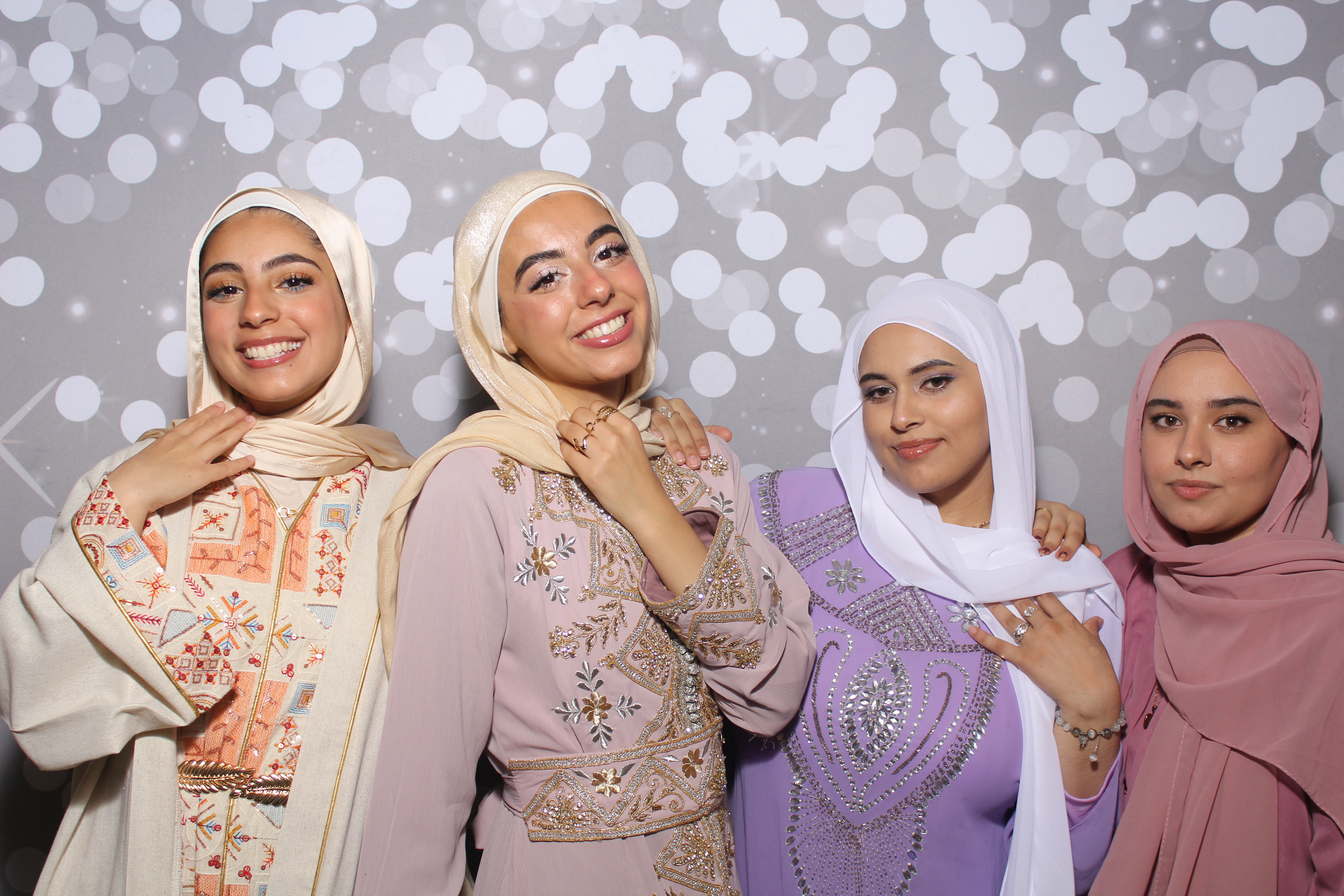 Abdelrahman & Sondos | View more photos from the event at gallery.photoboothcincy.com/u/PhotoBoothCincy/Abdelrahman-Sondos