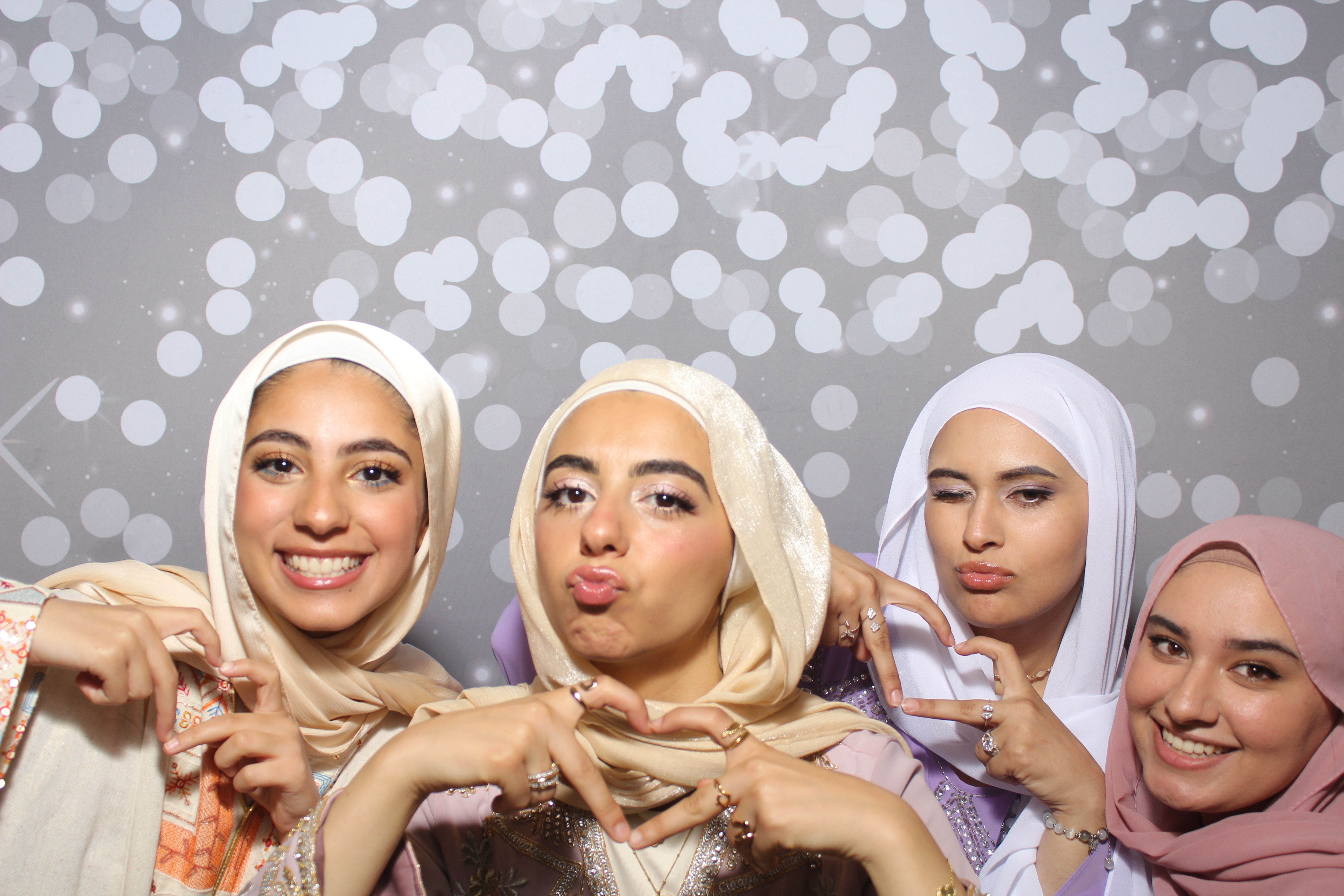 Abdelrahman & Sondos | View more photos from the event at gallery.photoboothcincy.com/u/PhotoBoothCincy/Abdelrahman-Sondos