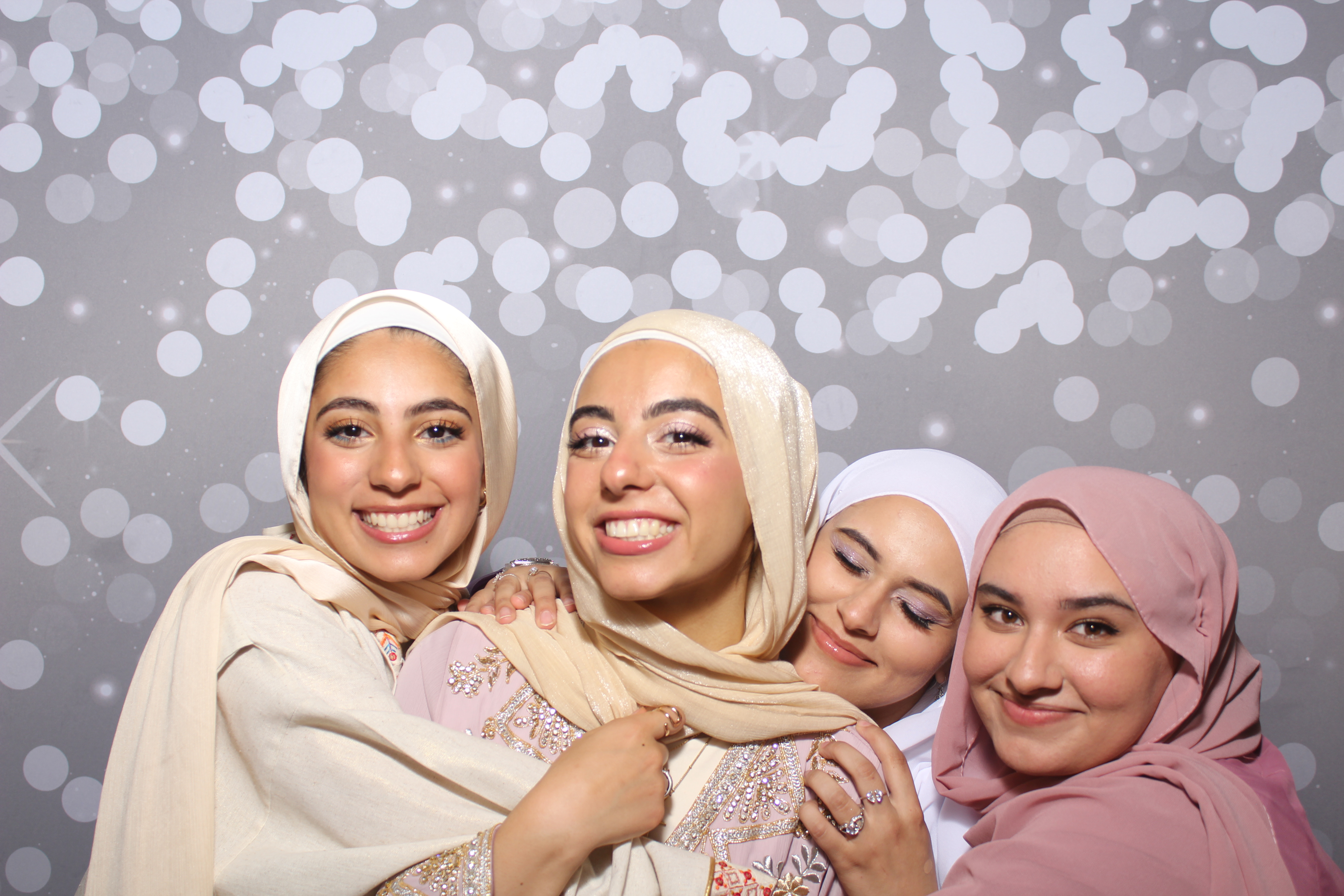 Abdelrahman & Sondos | View more photos from the event at gallery.photoboothcincy.com/u/PhotoBoothCincy/Abdelrahman-Sondos
