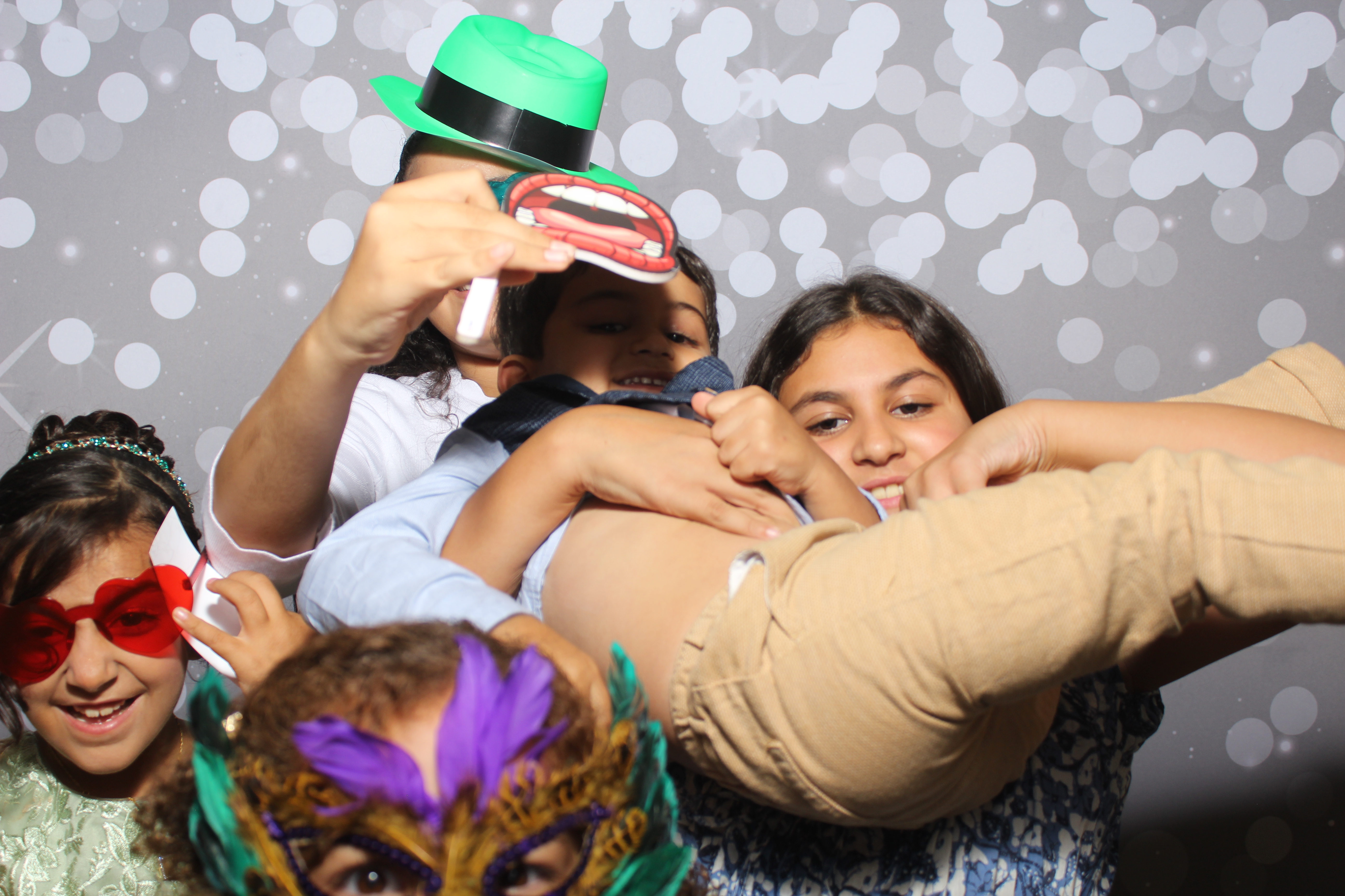 Abdelrahman & Sondos | View more photos from the event at gallery.photoboothcincy.com/u/PhotoBoothCincy/Abdelrahman-Sondos