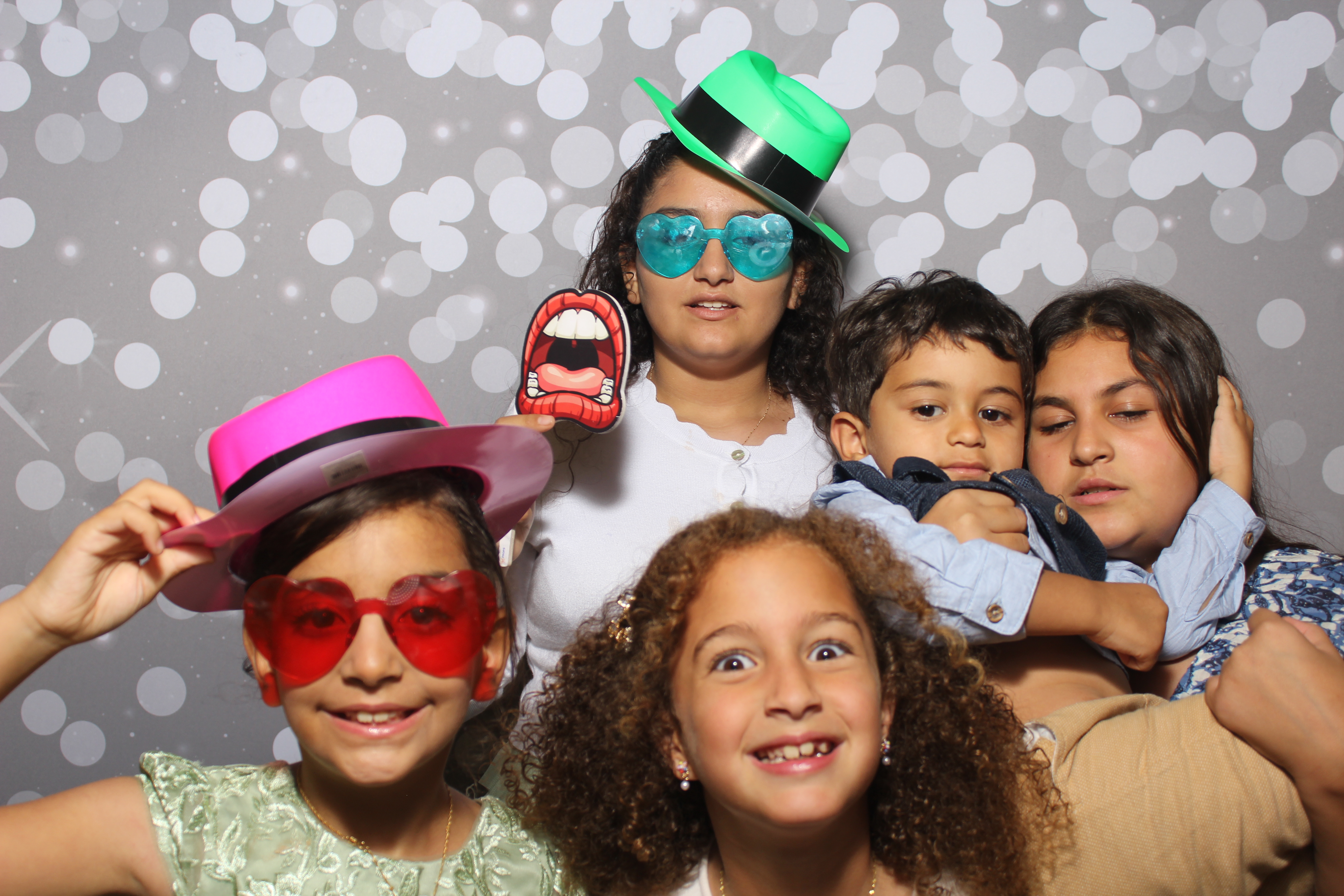 Abdelrahman & Sondos | View more photos from the event at gallery.photoboothcincy.com/u/PhotoBoothCincy/Abdelrahman-Sondos