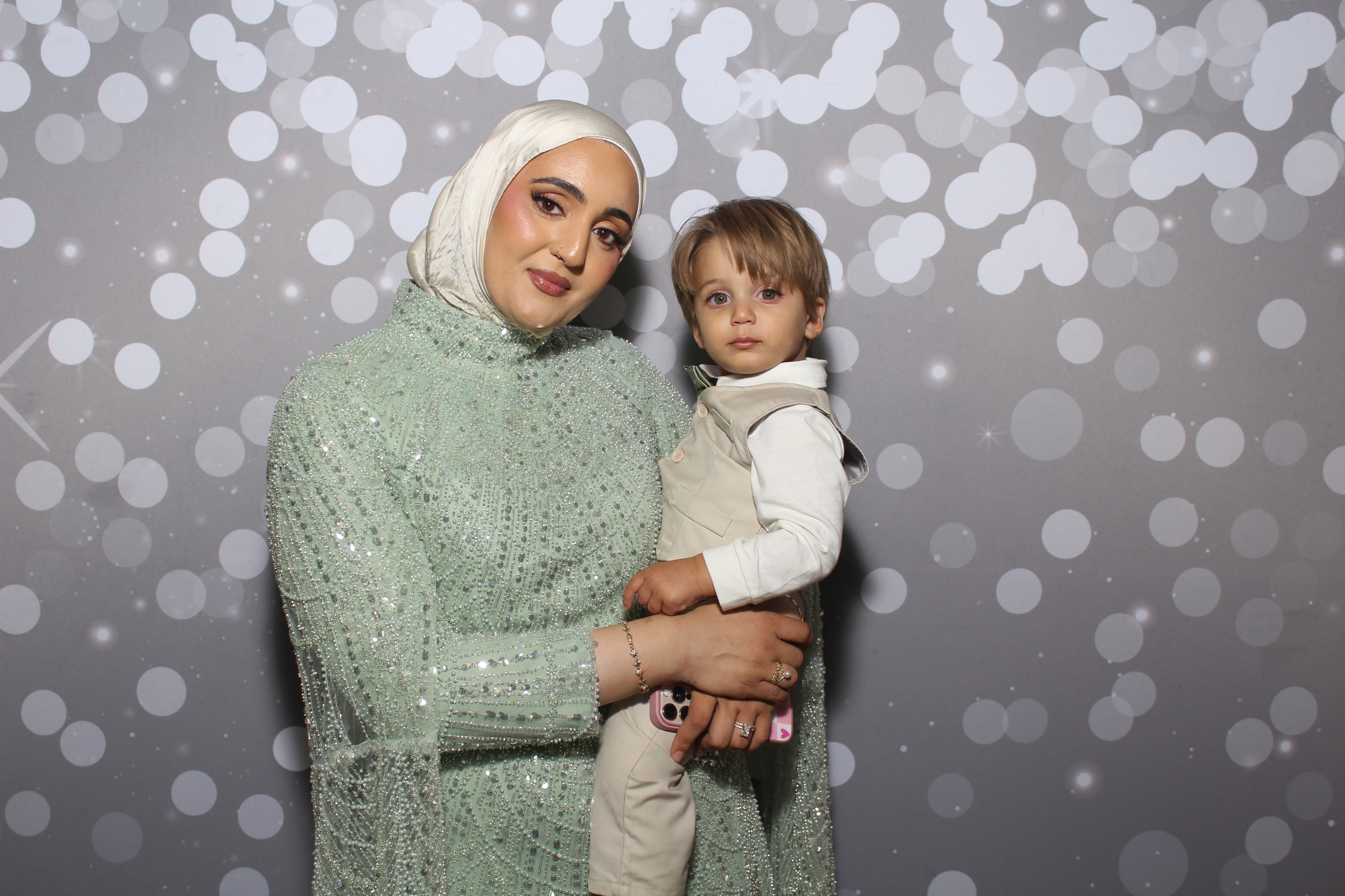 Abdelrahman & Sondos | View more photos from the event at gallery.photoboothcincy.com/u/PhotoBoothCincy/Abdelrahman-Sondos