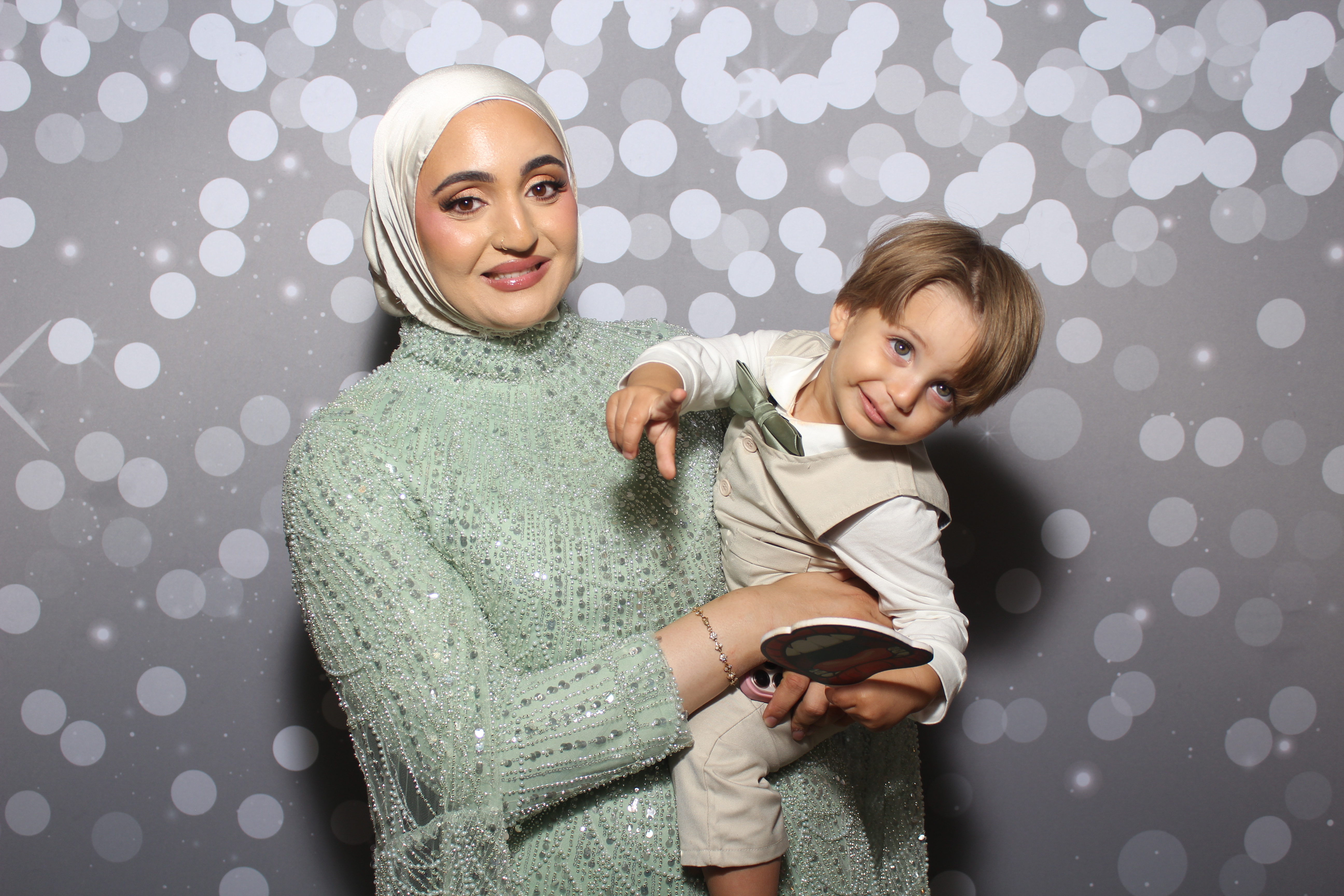 Abdelrahman & Sondos | View more photos from the event at gallery.photoboothcincy.com/u/PhotoBoothCincy/Abdelrahman-Sondos