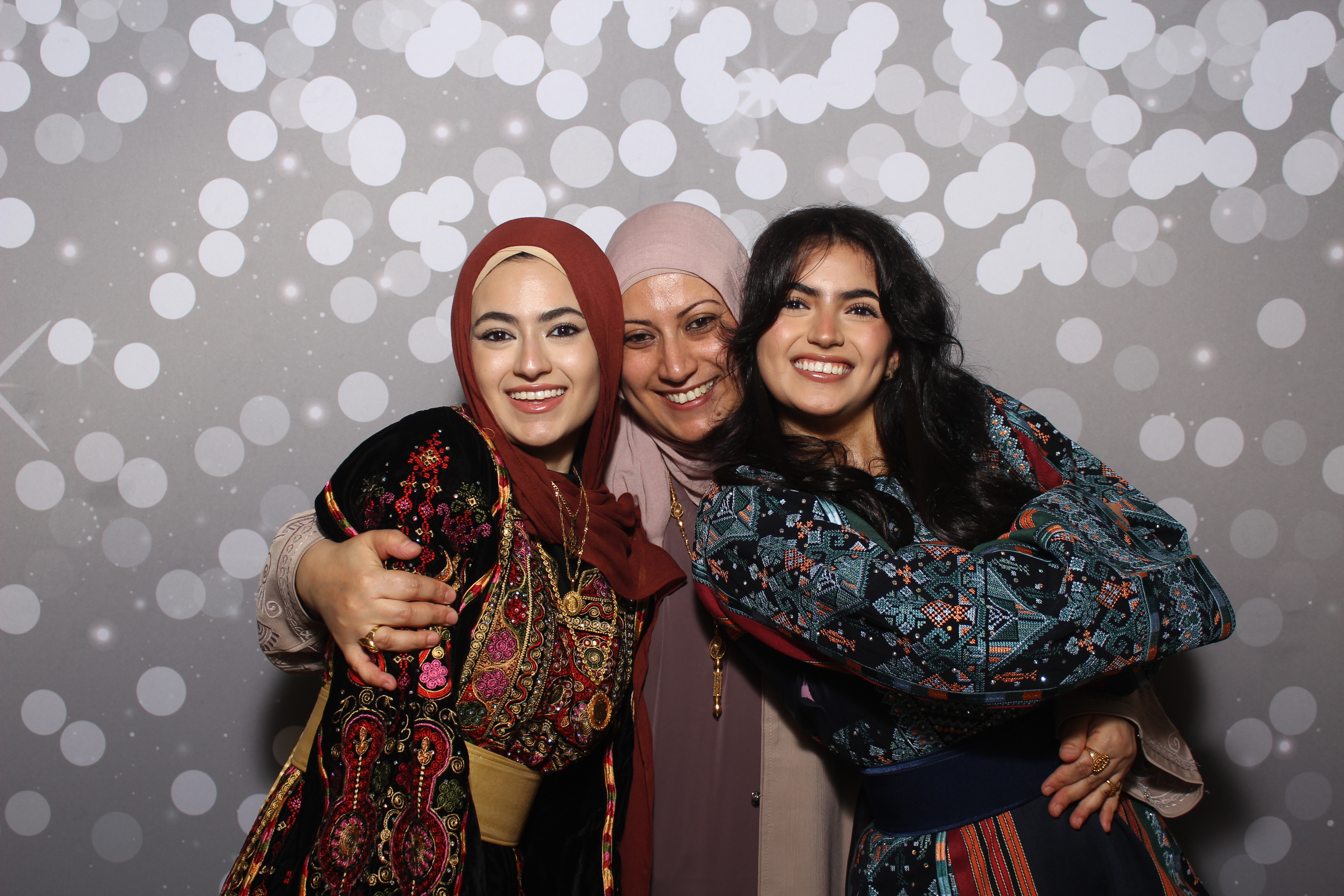 Abdelrahman & Sondos | View more photos from the event at gallery.photoboothcincy.com/u/PhotoBoothCincy/Abdelrahman-Sondos