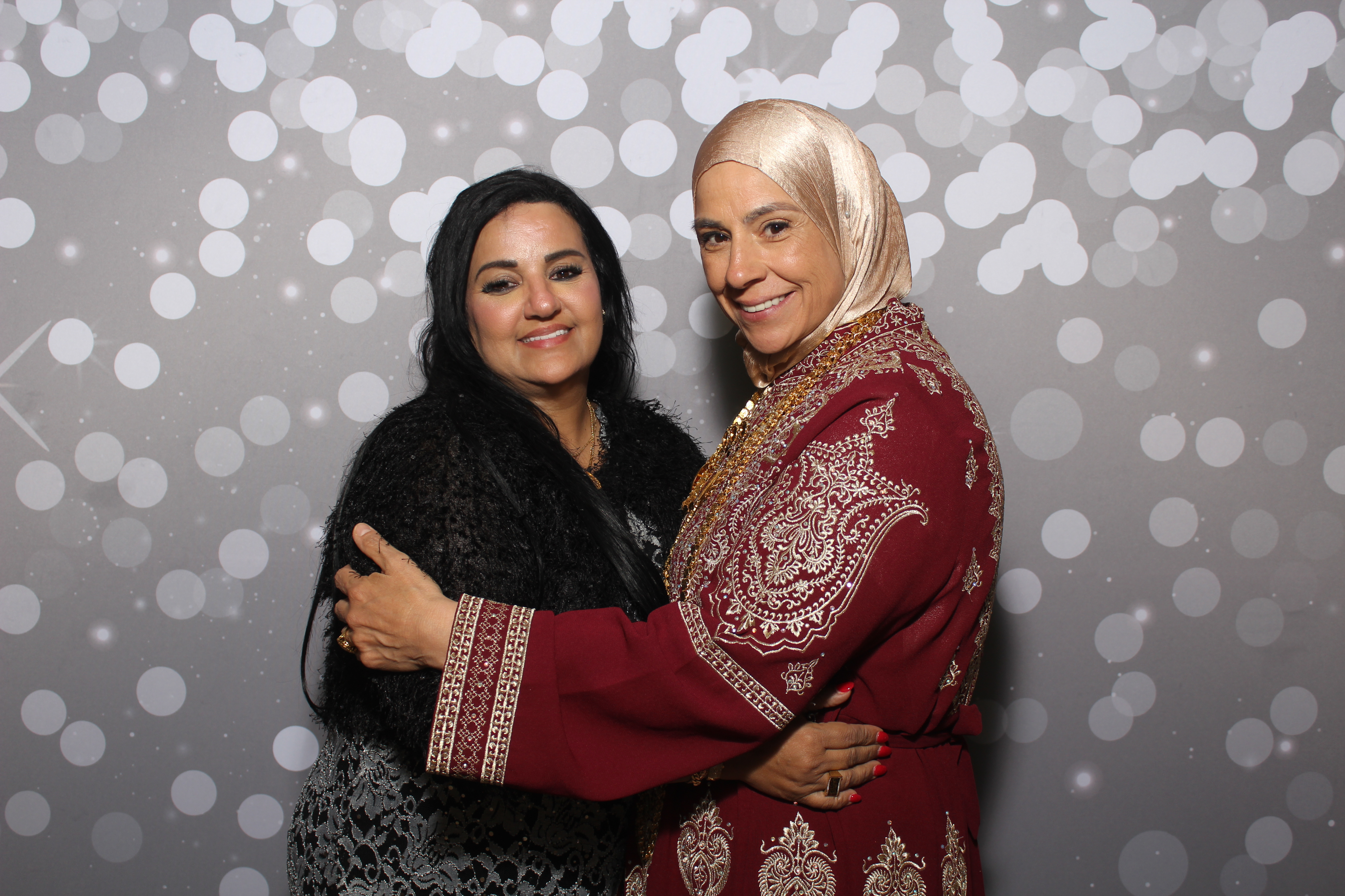 Abdelrahman & Sondos | View more photos from the event at gallery.photoboothcincy.com/u/PhotoBoothCincy/Abdelrahman-Sondos