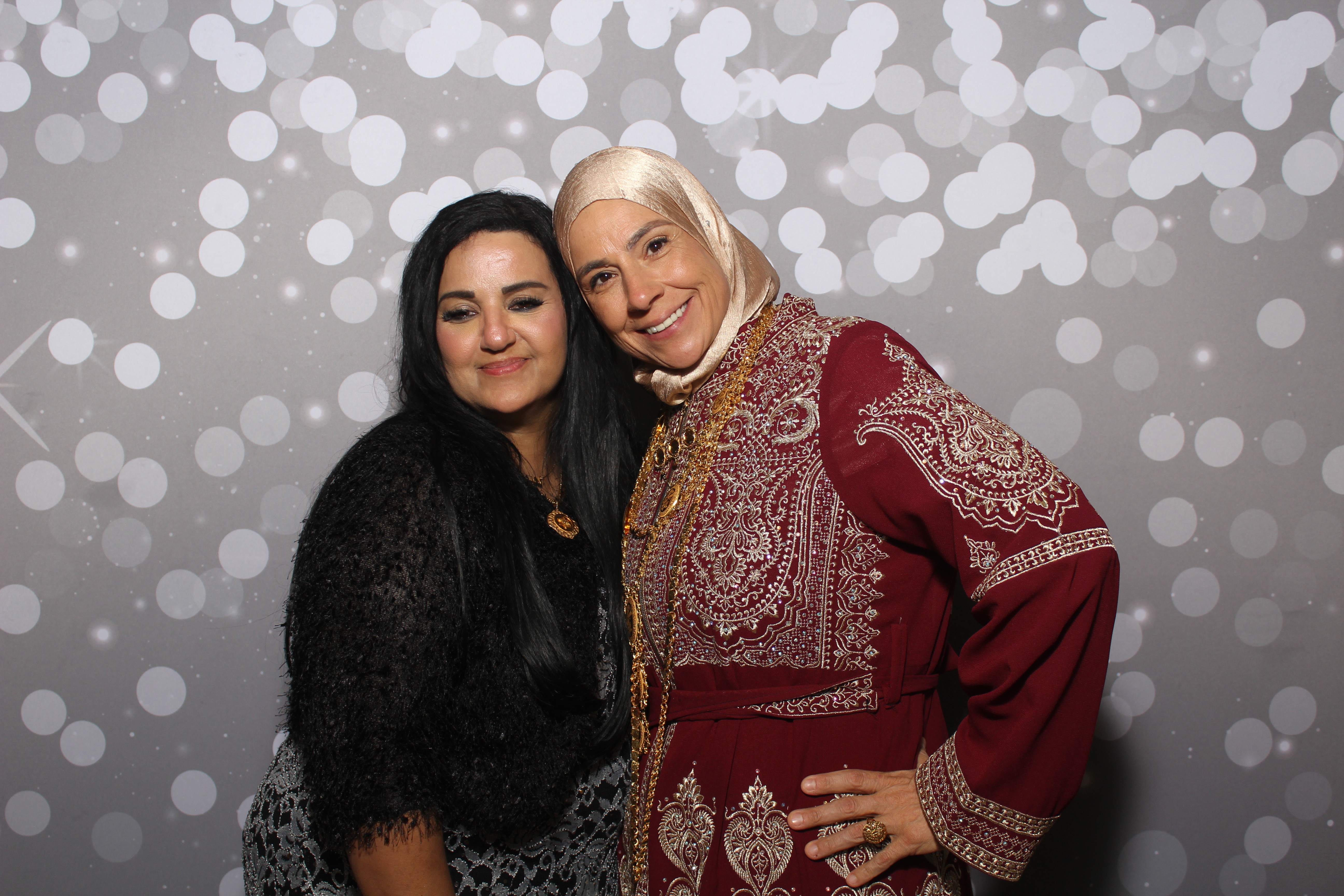 Abdelrahman & Sondos | View more photos from the event at gallery.photoboothcincy.com/u/PhotoBoothCincy/Abdelrahman-Sondos