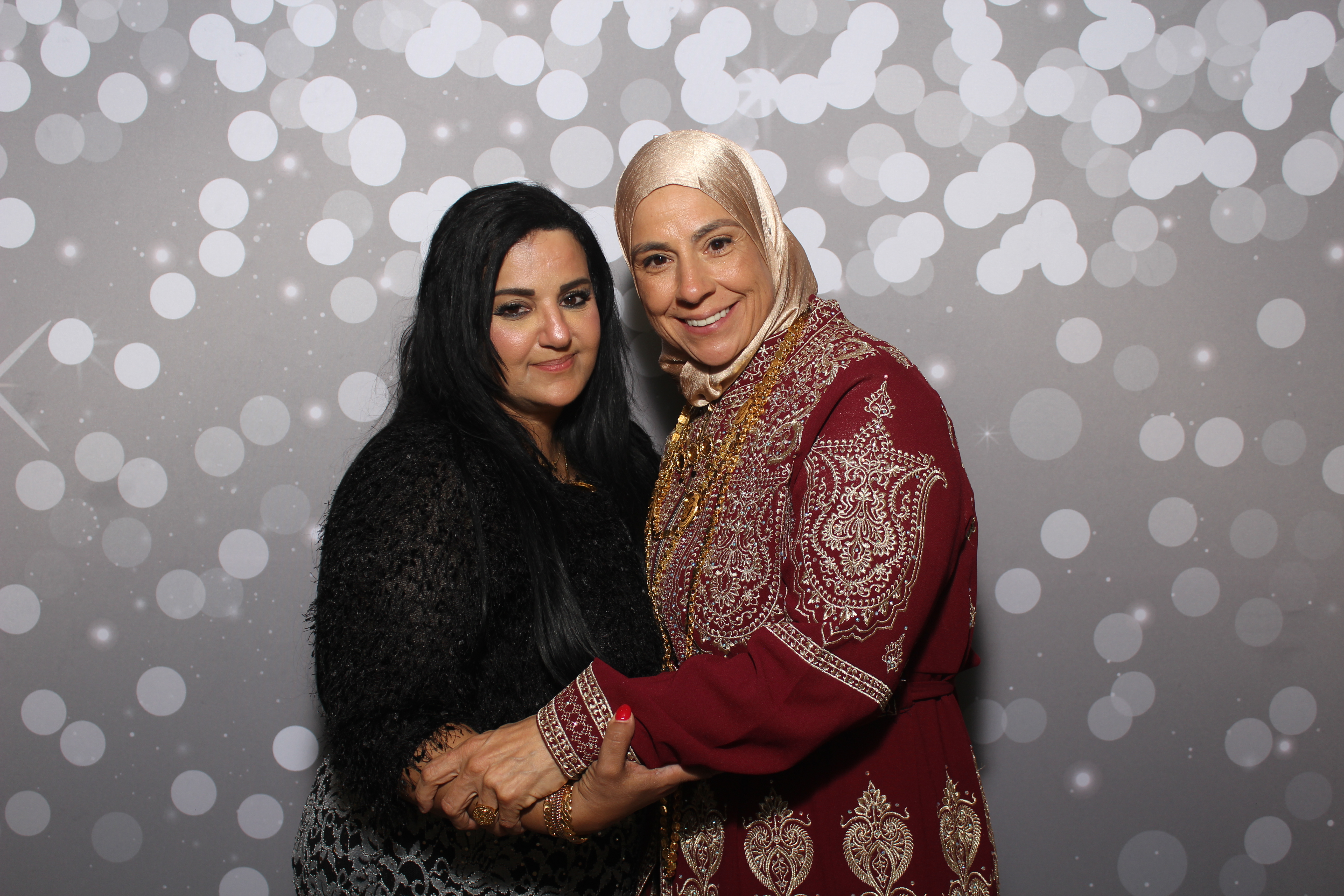 Abdelrahman & Sondos | View more photos from the event at gallery.photoboothcincy.com/u/PhotoBoothCincy/Abdelrahman-Sondos