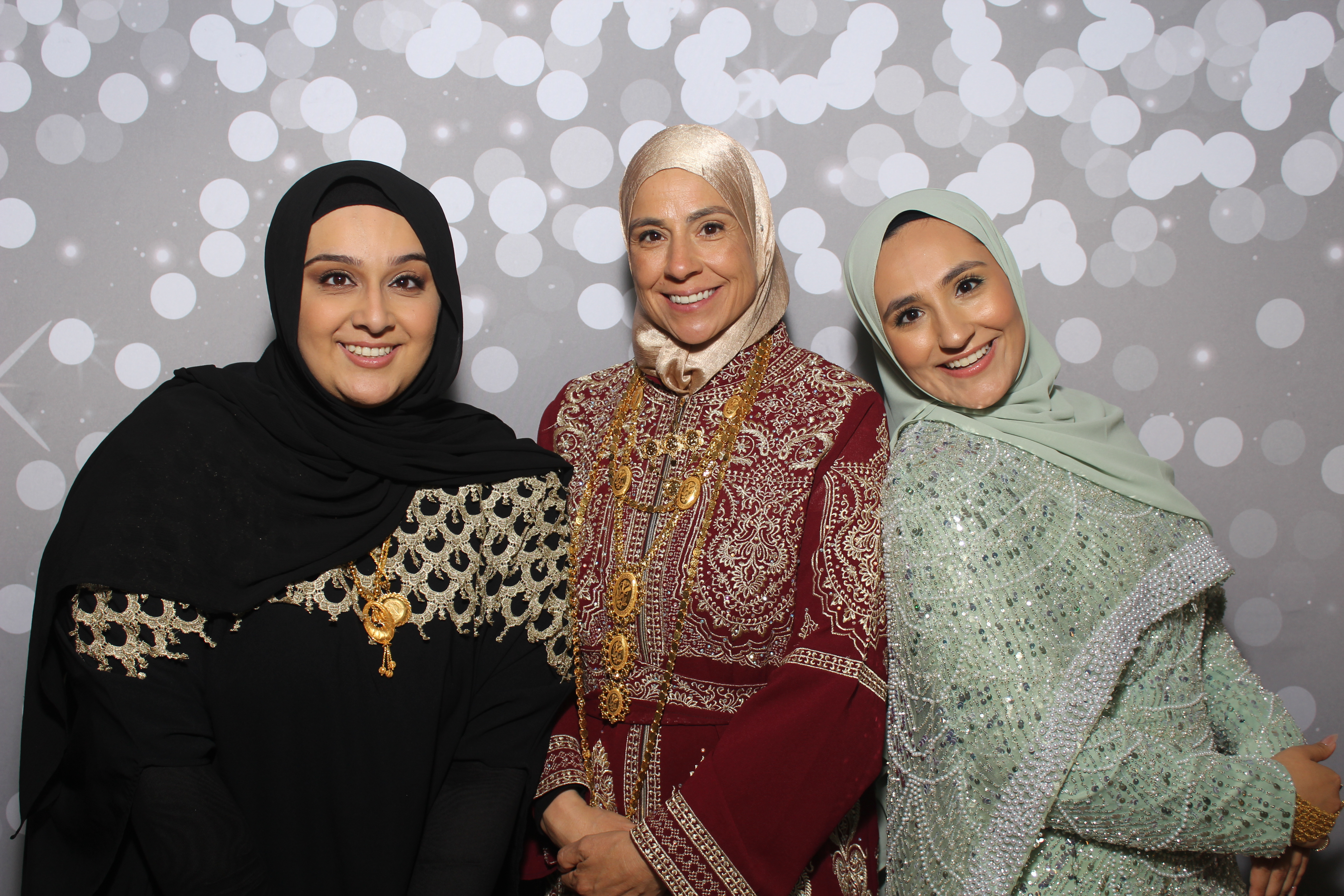 Abdelrahman & Sondos | View more photos from the event at gallery.photoboothcincy.com/u/PhotoBoothCincy/Abdelrahman-Sondos